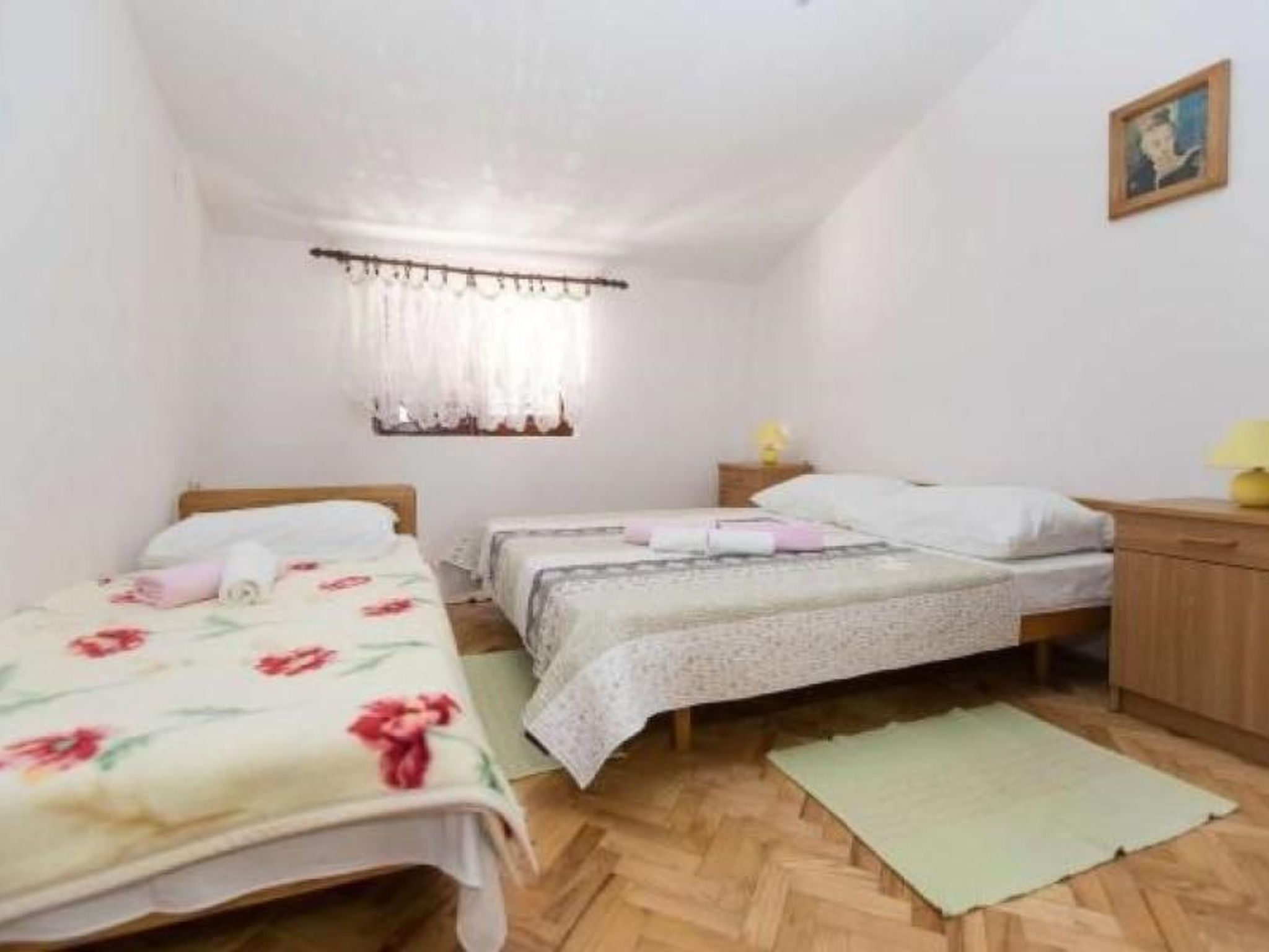 Appartement in Dramalj mit Möbliertem Balkon-Image-tags.info