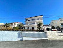 Apartman Luky 5