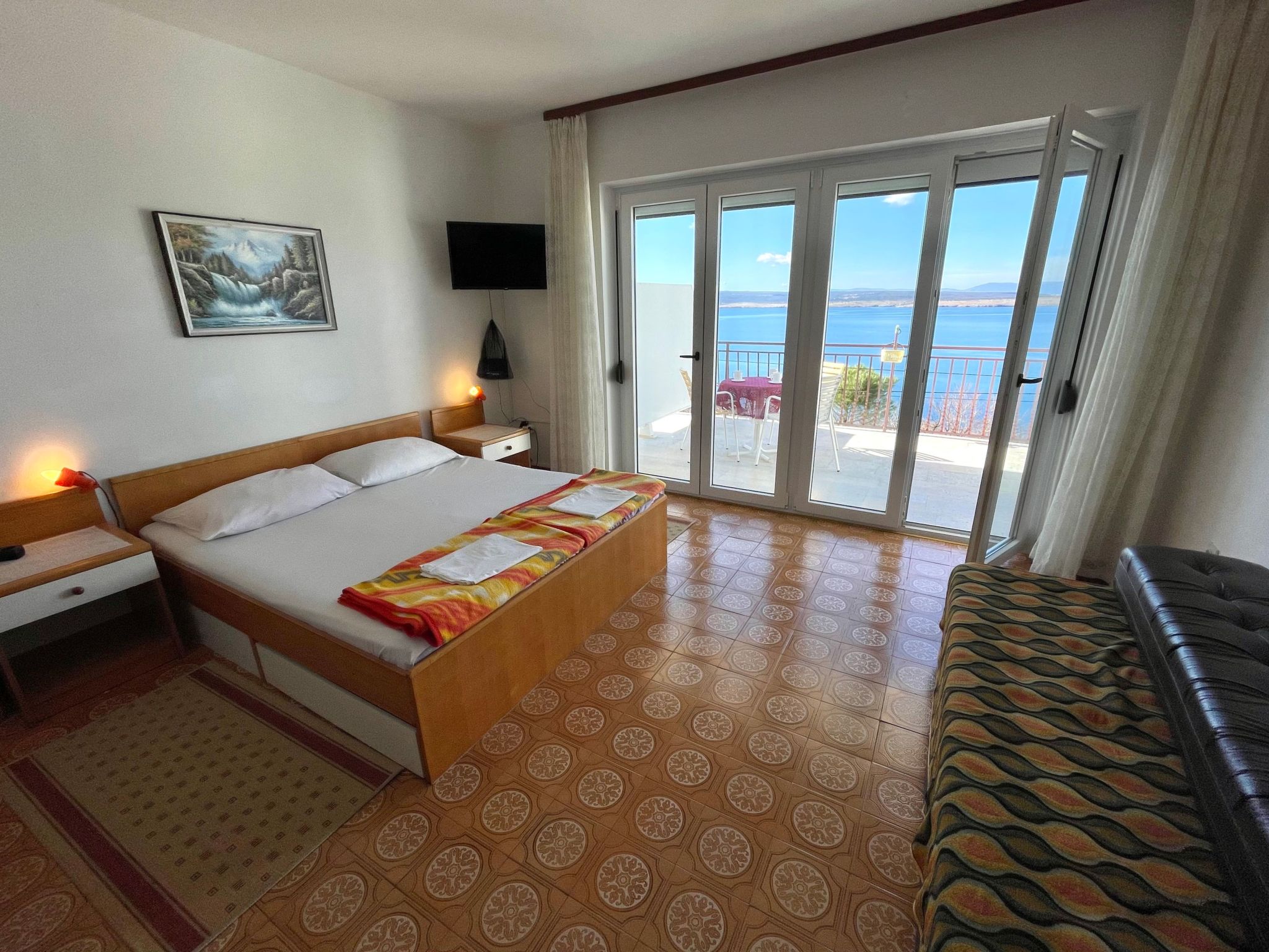 Apartman Luky 5-Dedans