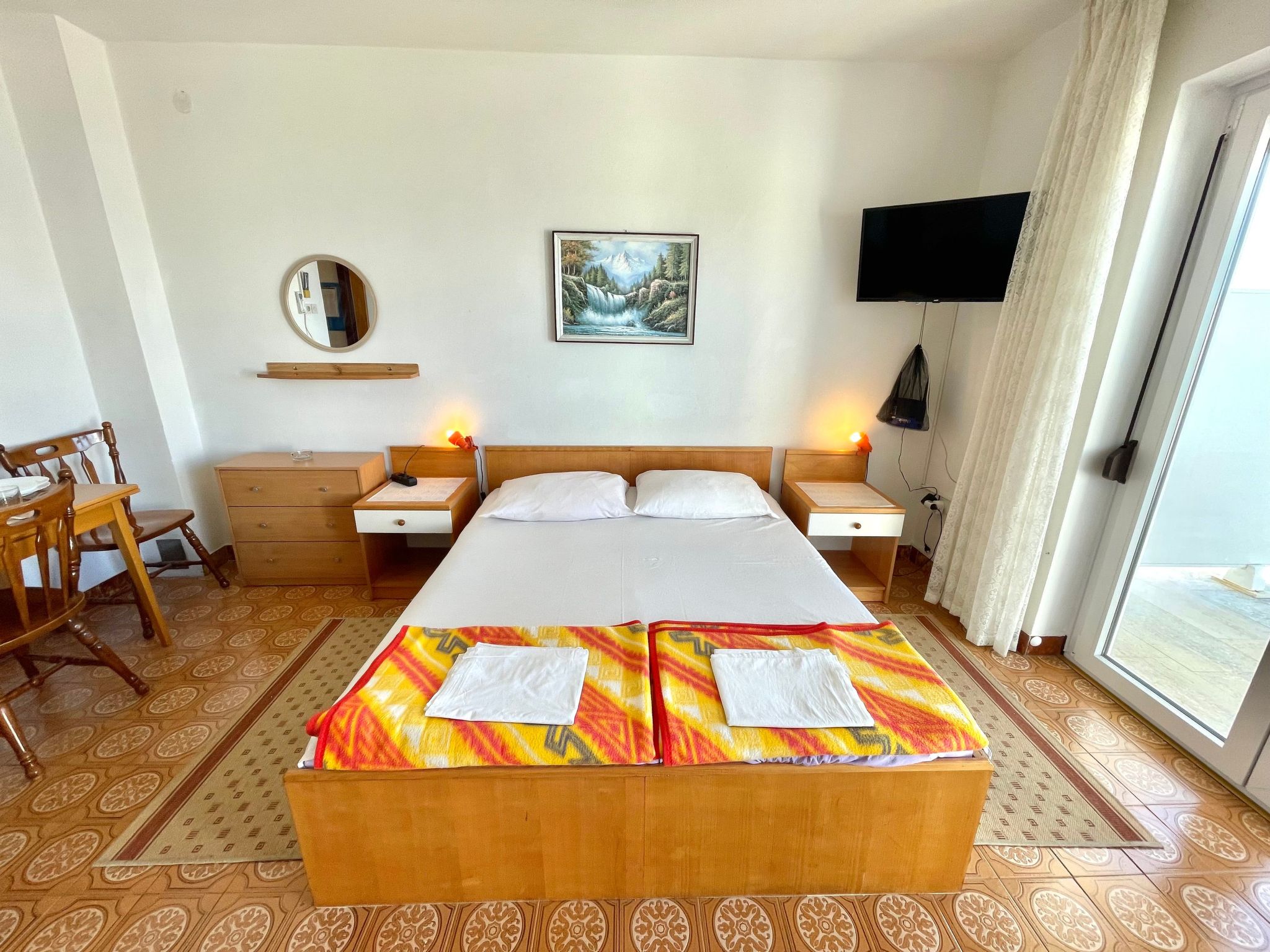 Apartman Luky 5-Dedans