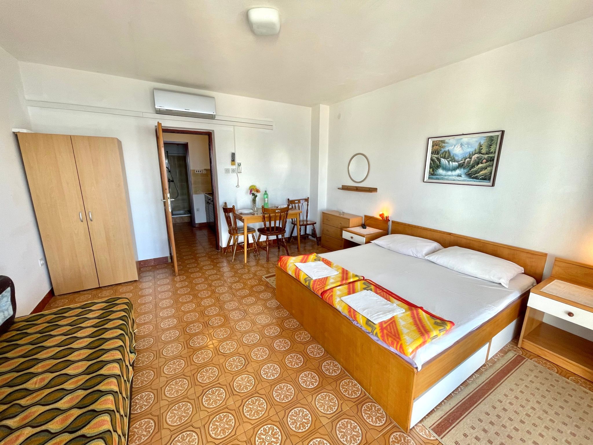 Apartman Luky 5-Dedans