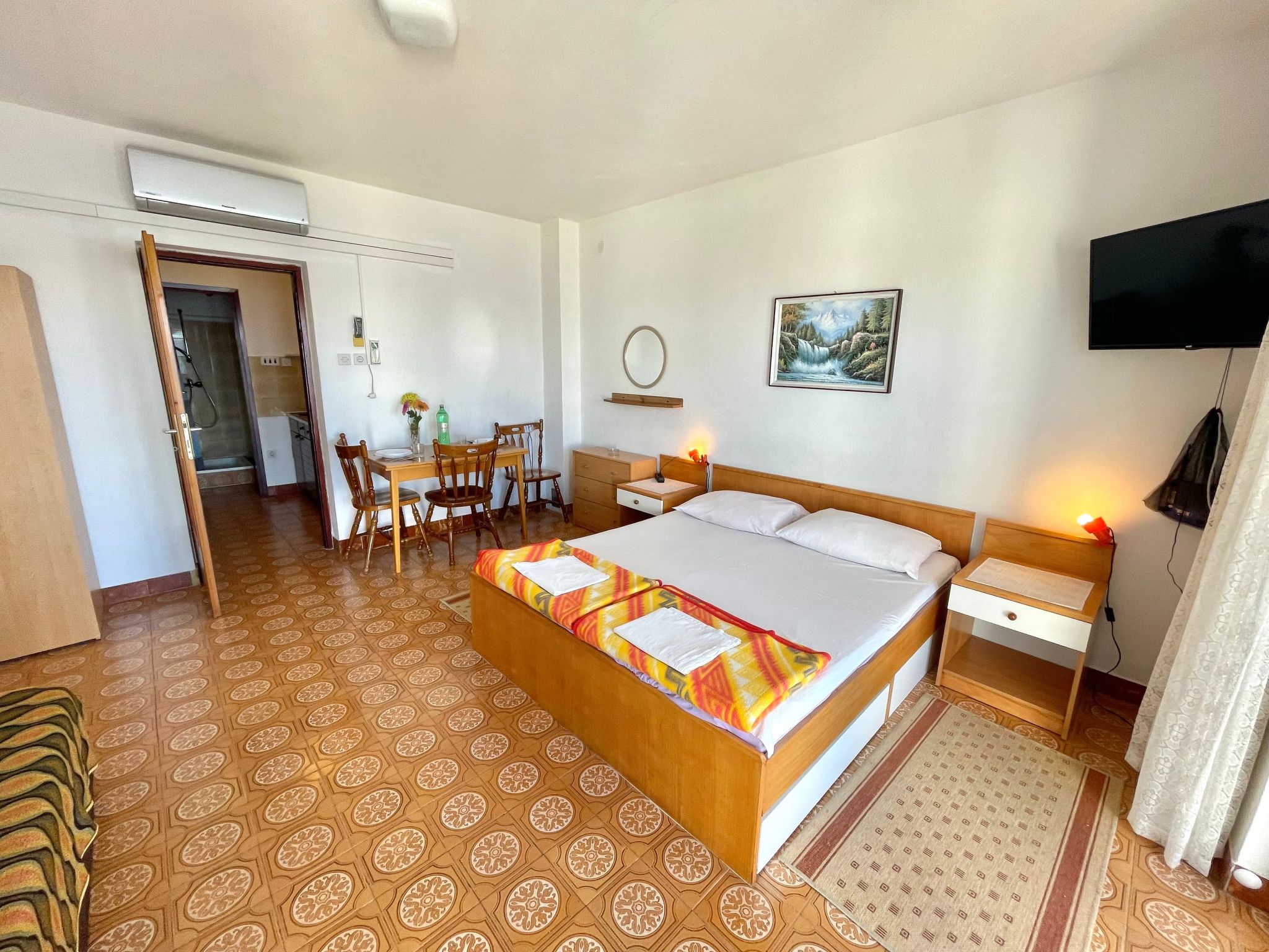 Apartman Luky 5-Dedans