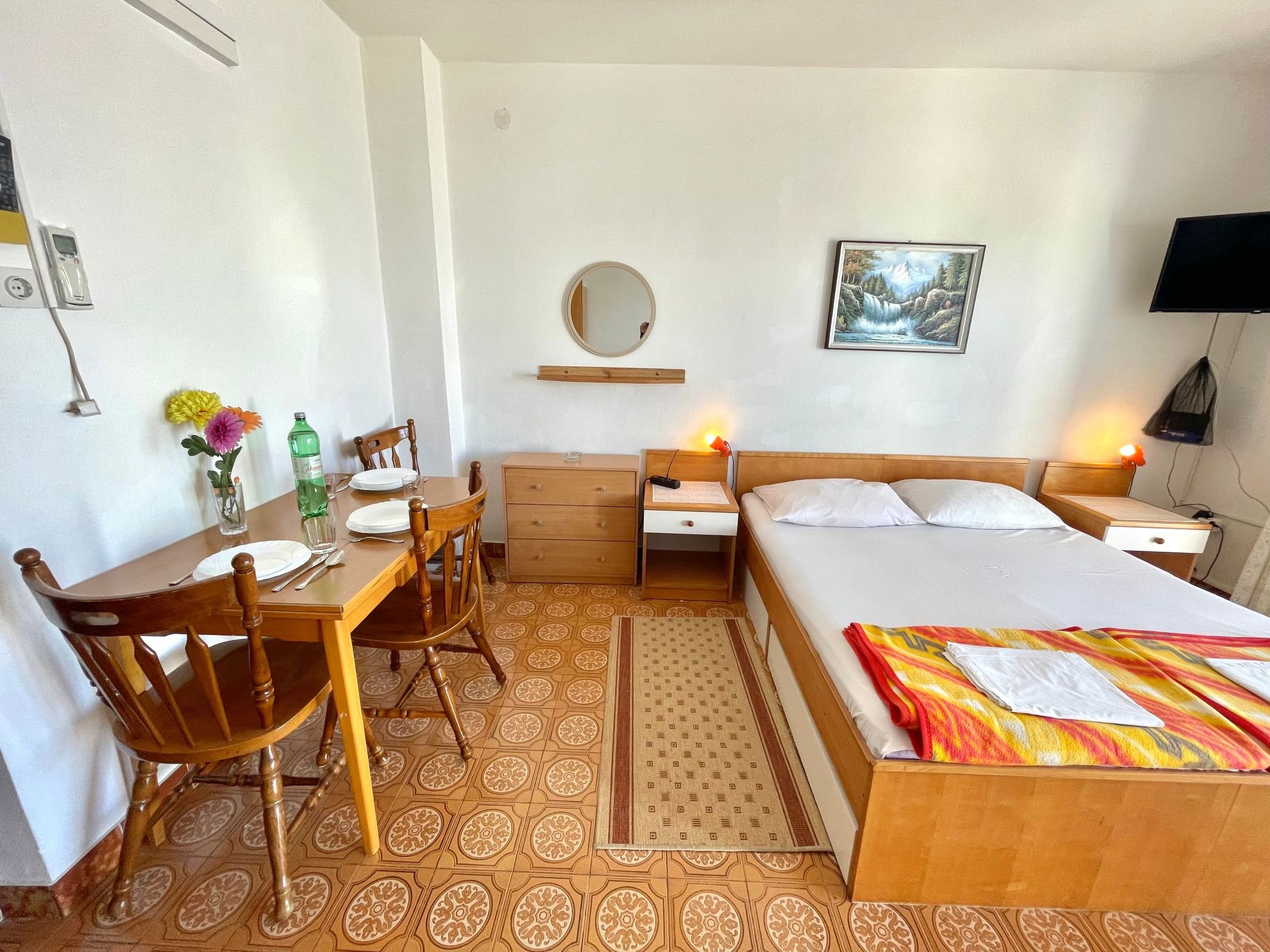 Apartman Luky 5-Dedans