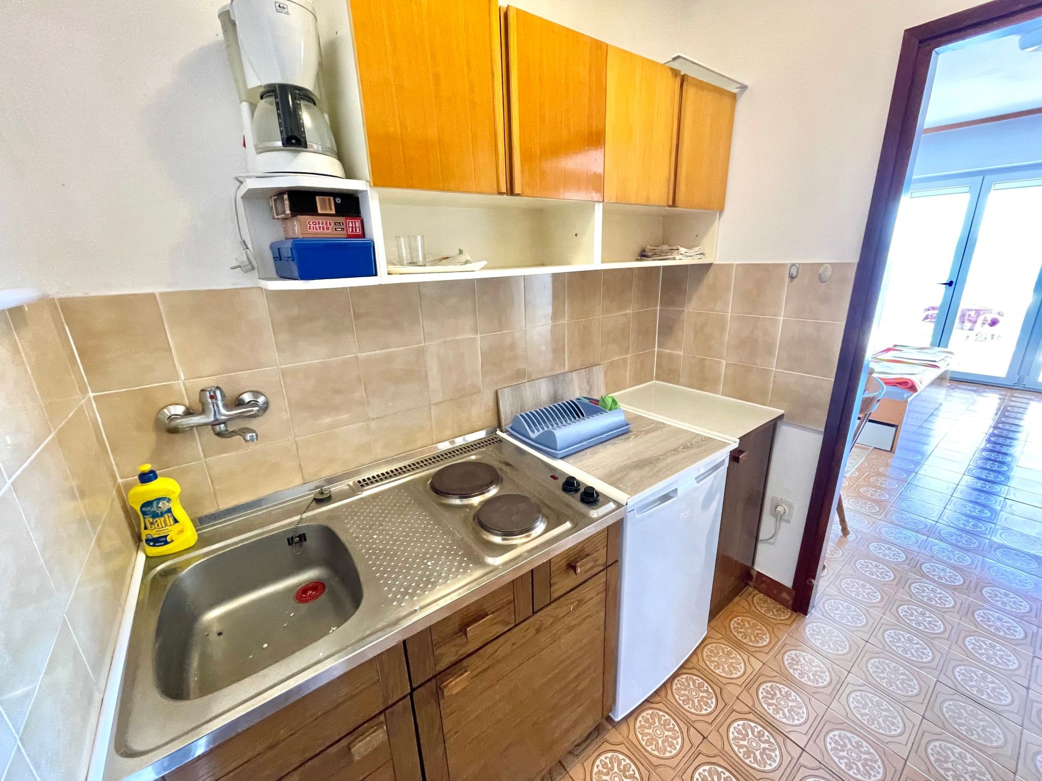 Apartman Luky 5-Dedans