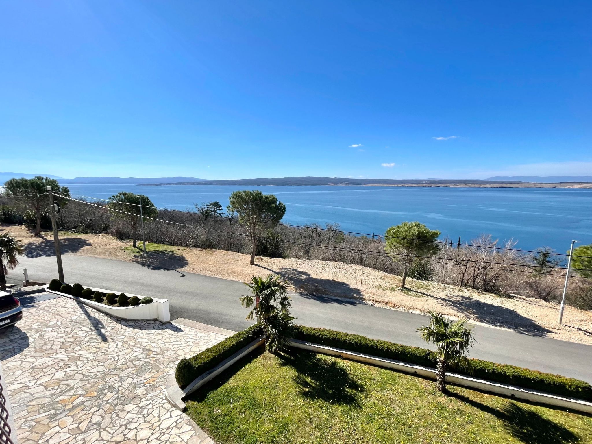 Apartman Luky 5-Dehors