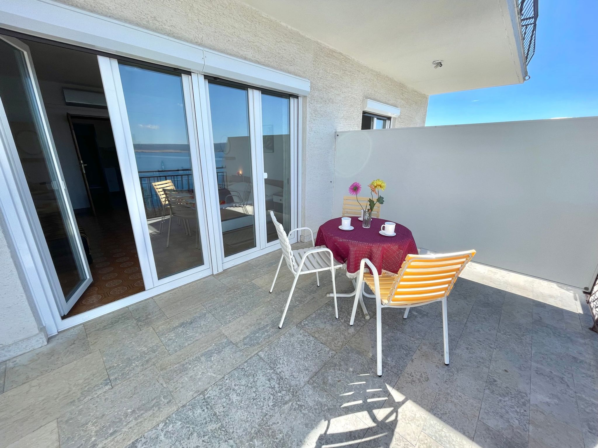 Apartman Luky 5-Dehors