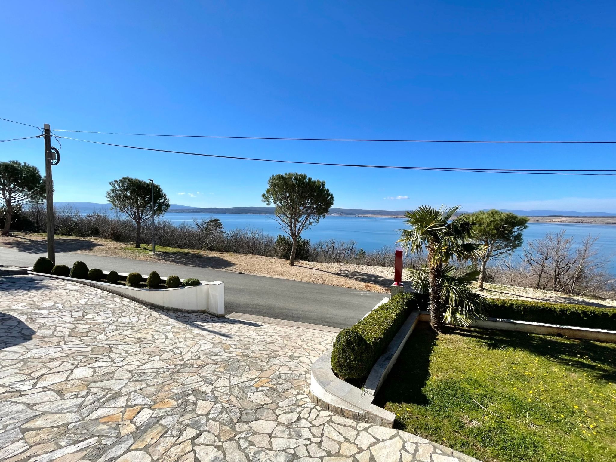 Apartman Luky 1-Dehors