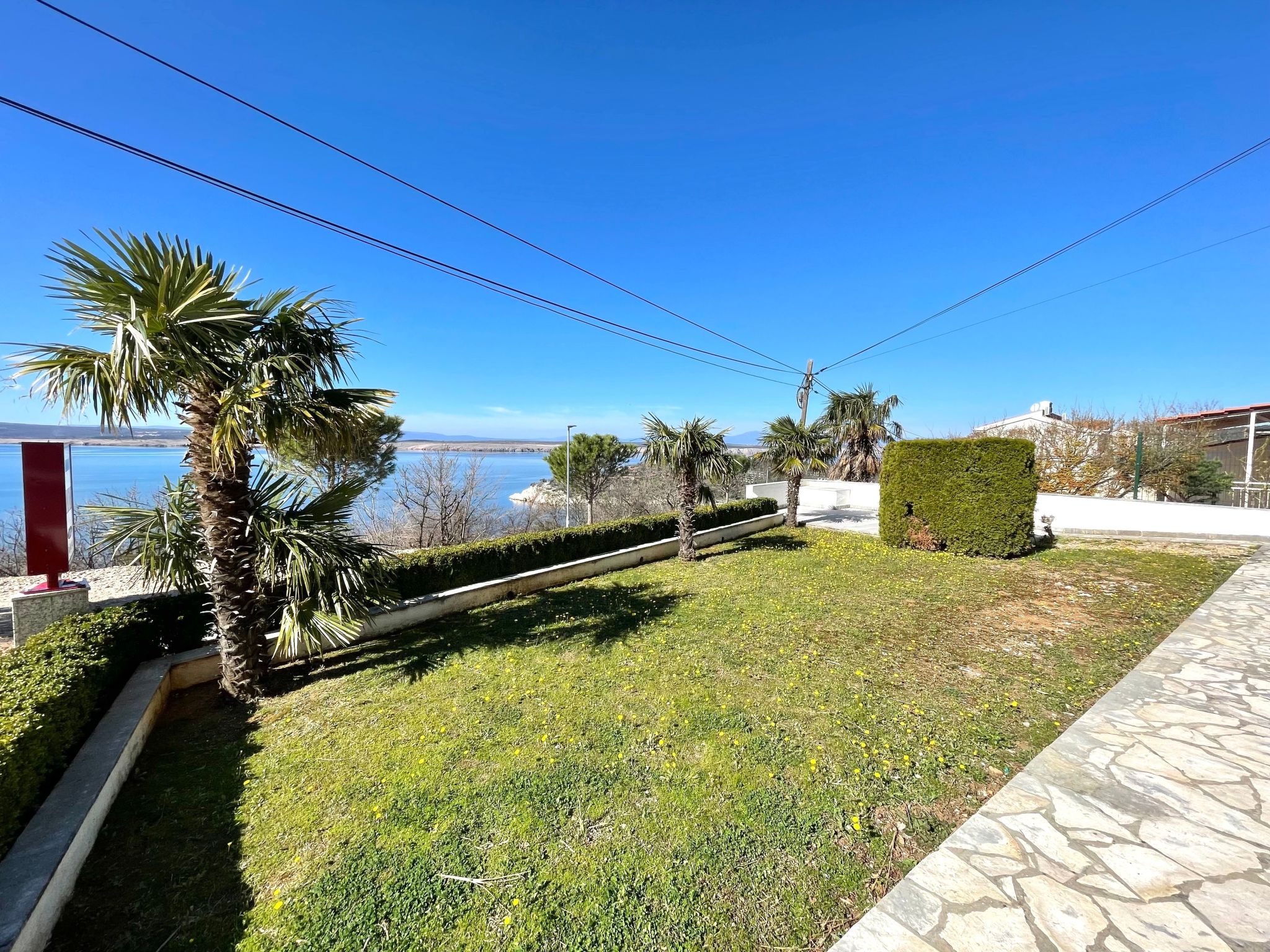 Apartman Luky 1-Dehors