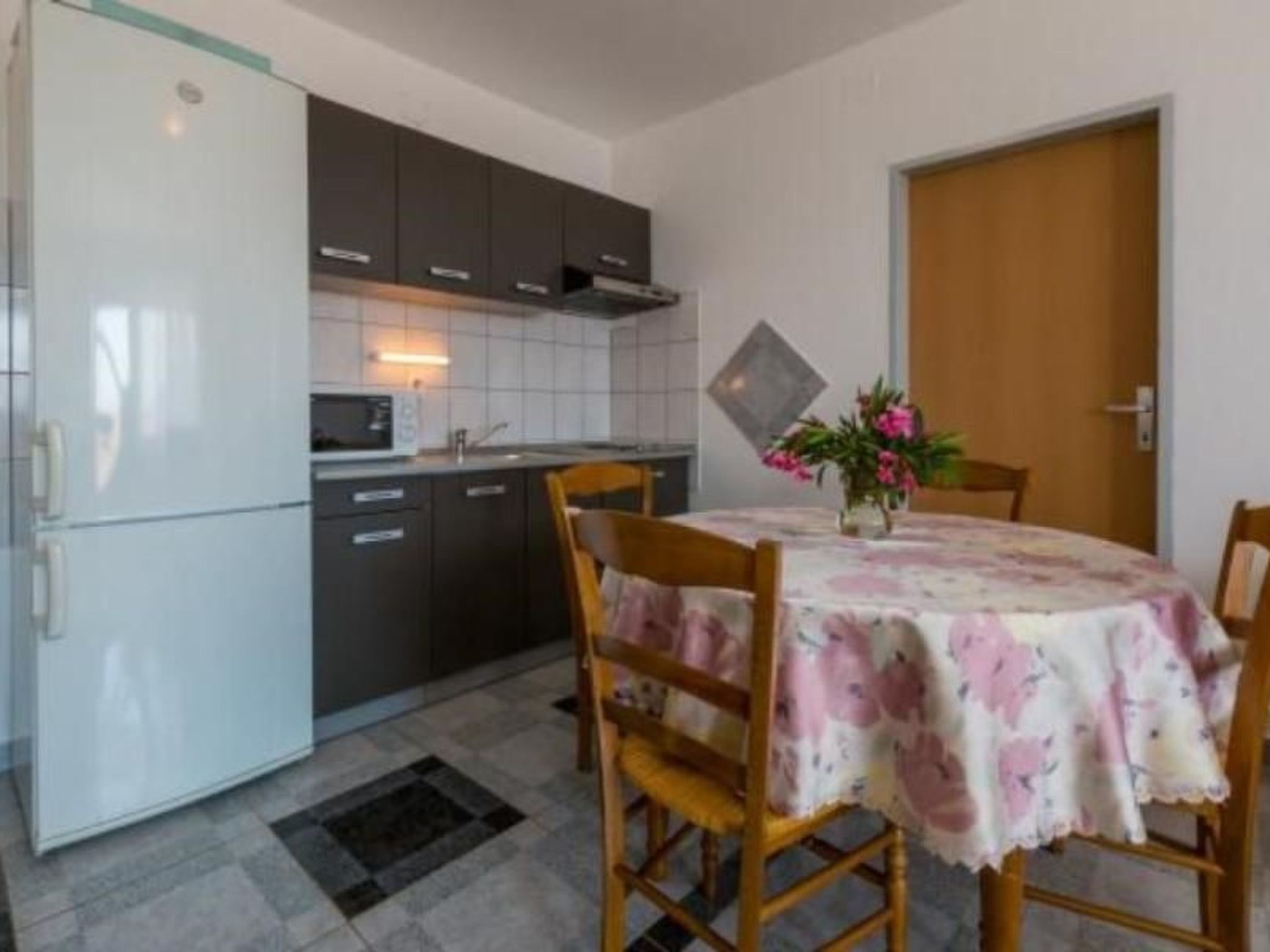 Appartement in Dramalj mit Möbliertem Balkon-Image-tags.info