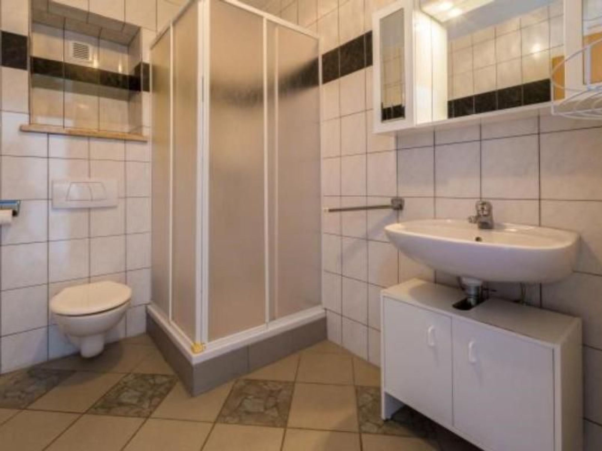 Appartement in Dramalj mit Möbliertem Balkon-Image-tags.info