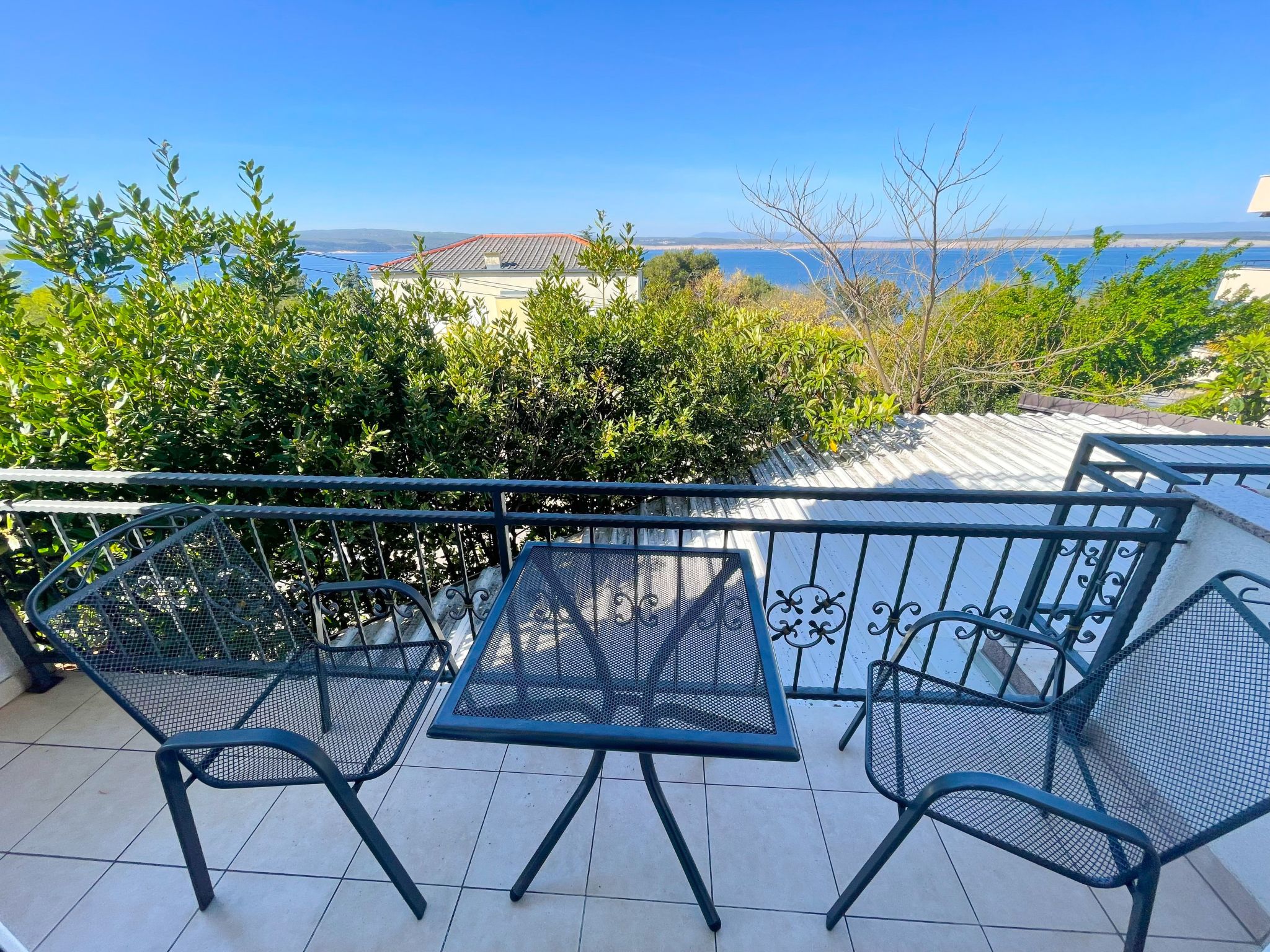 Appartement in Dramalj-Image-tags.info