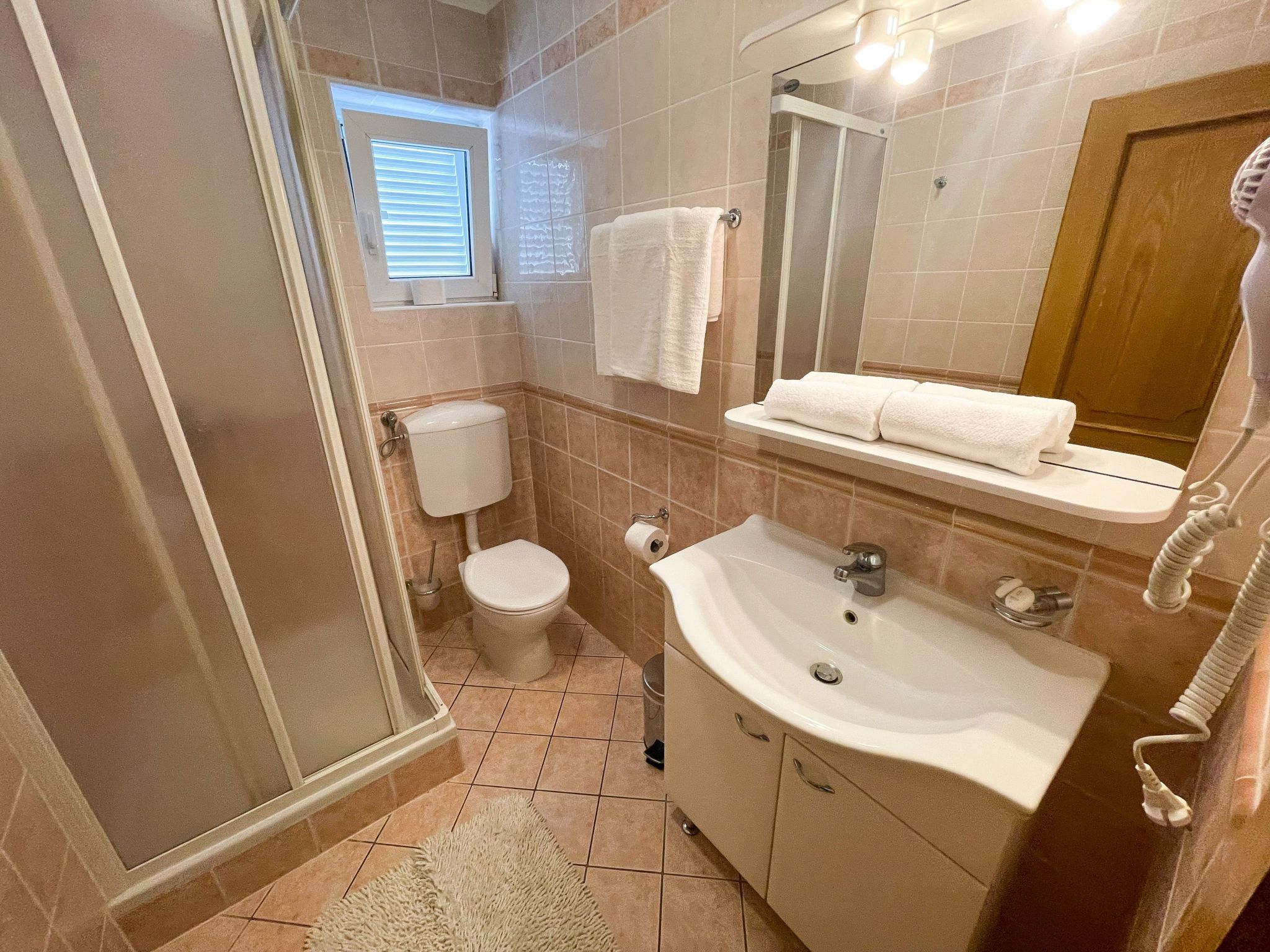 Appartement in Dramalj-Drinnen