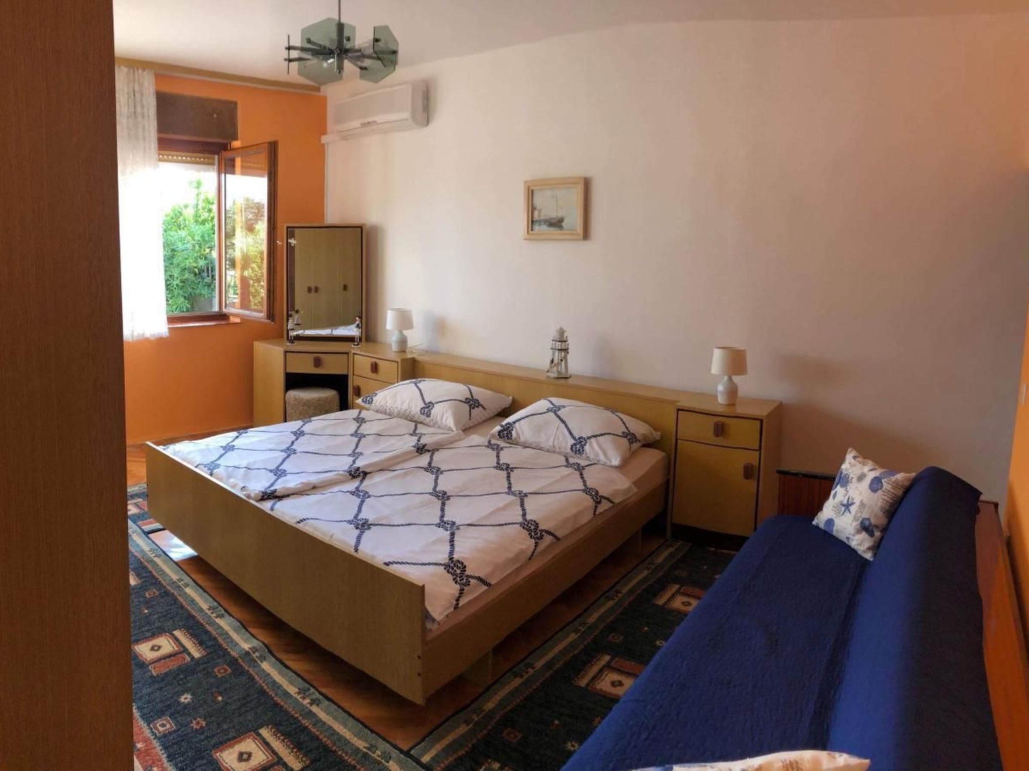 Photo of Gemütliches Appartement in Dramalj mit Schöner Terrasse und Meerblick