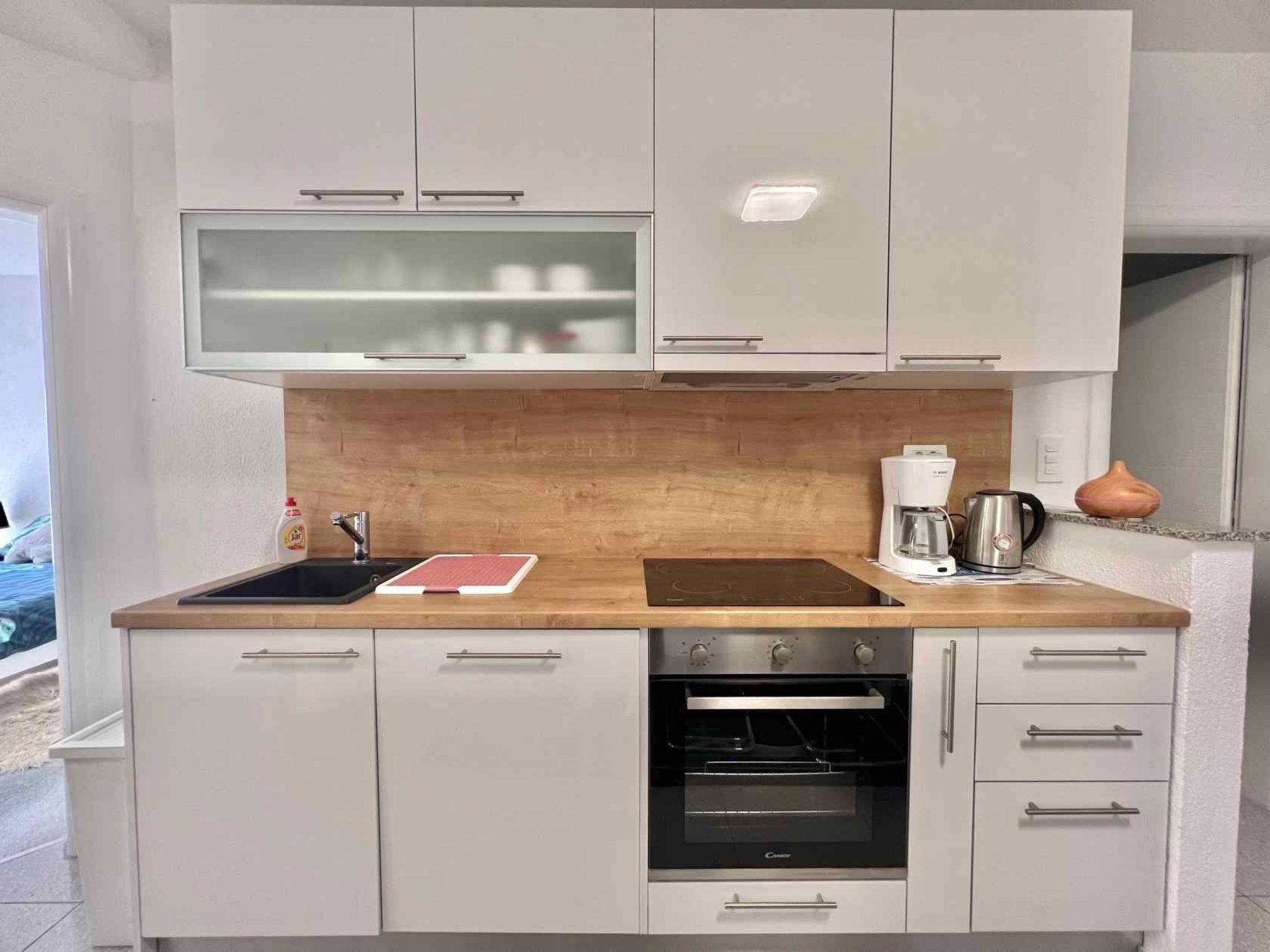 Wohnung Ana 1-Drinnen