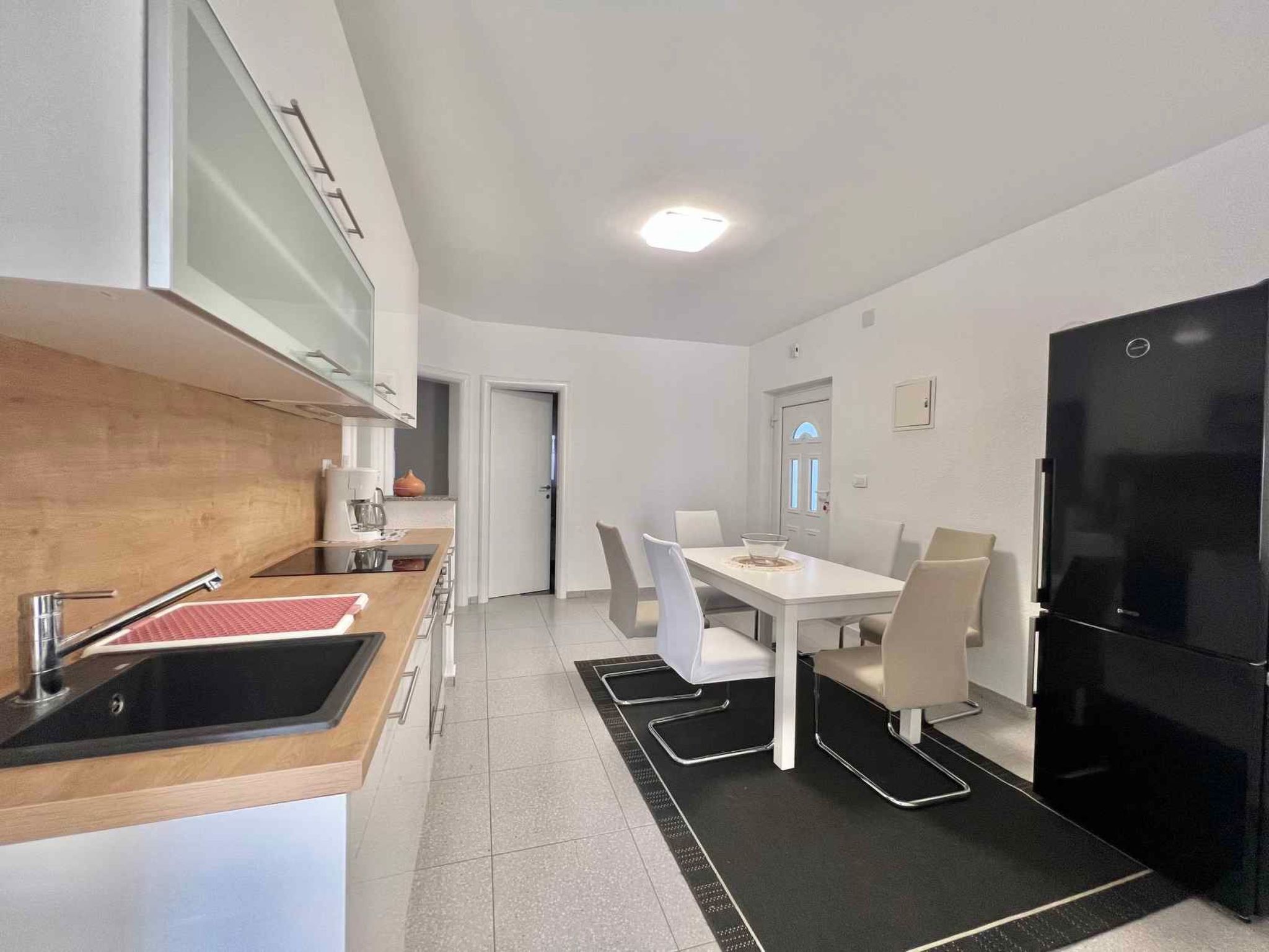 Wohnung Ana 1-Drinnen