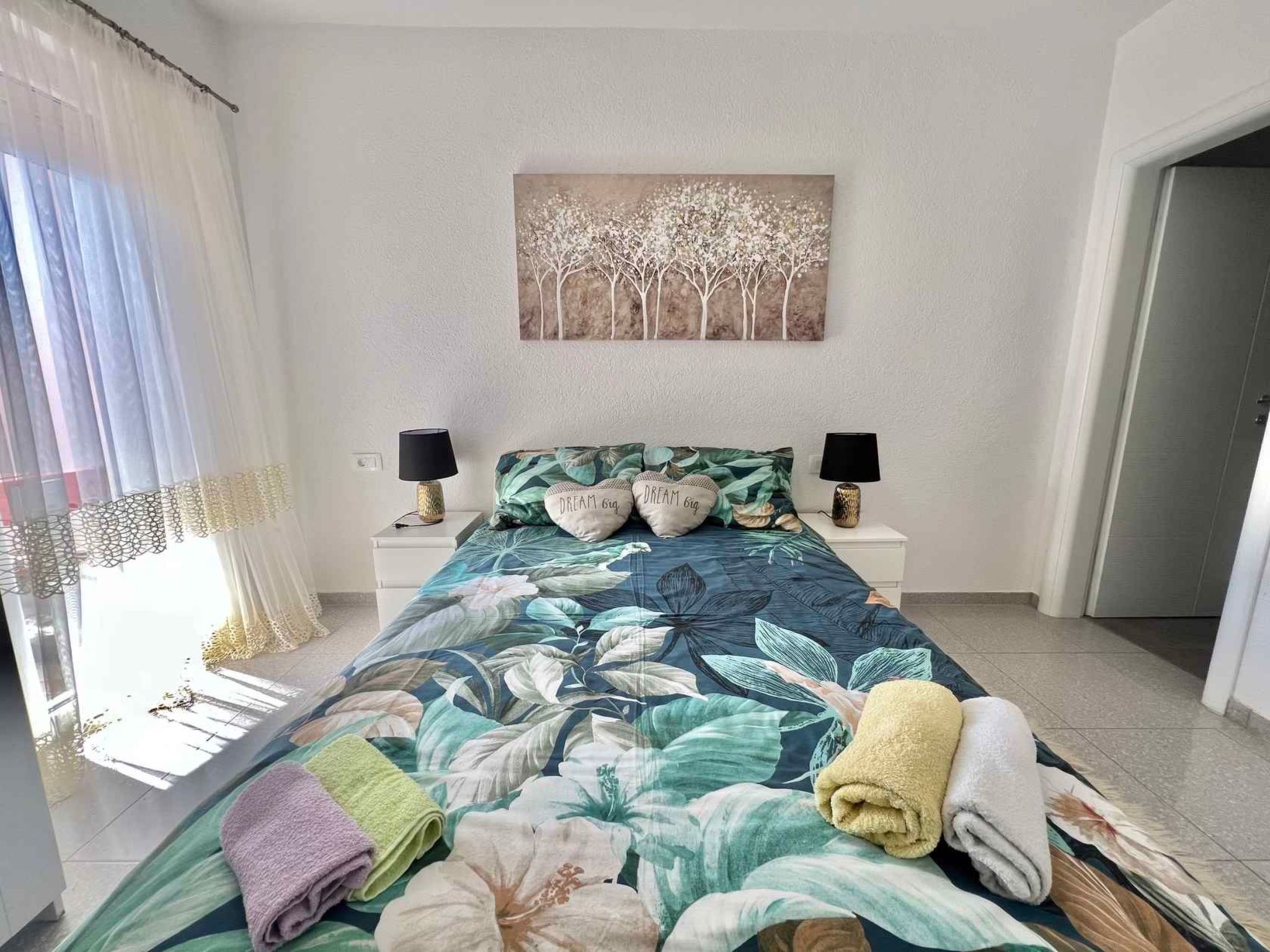 Wohnung Ana 1-Drinnen