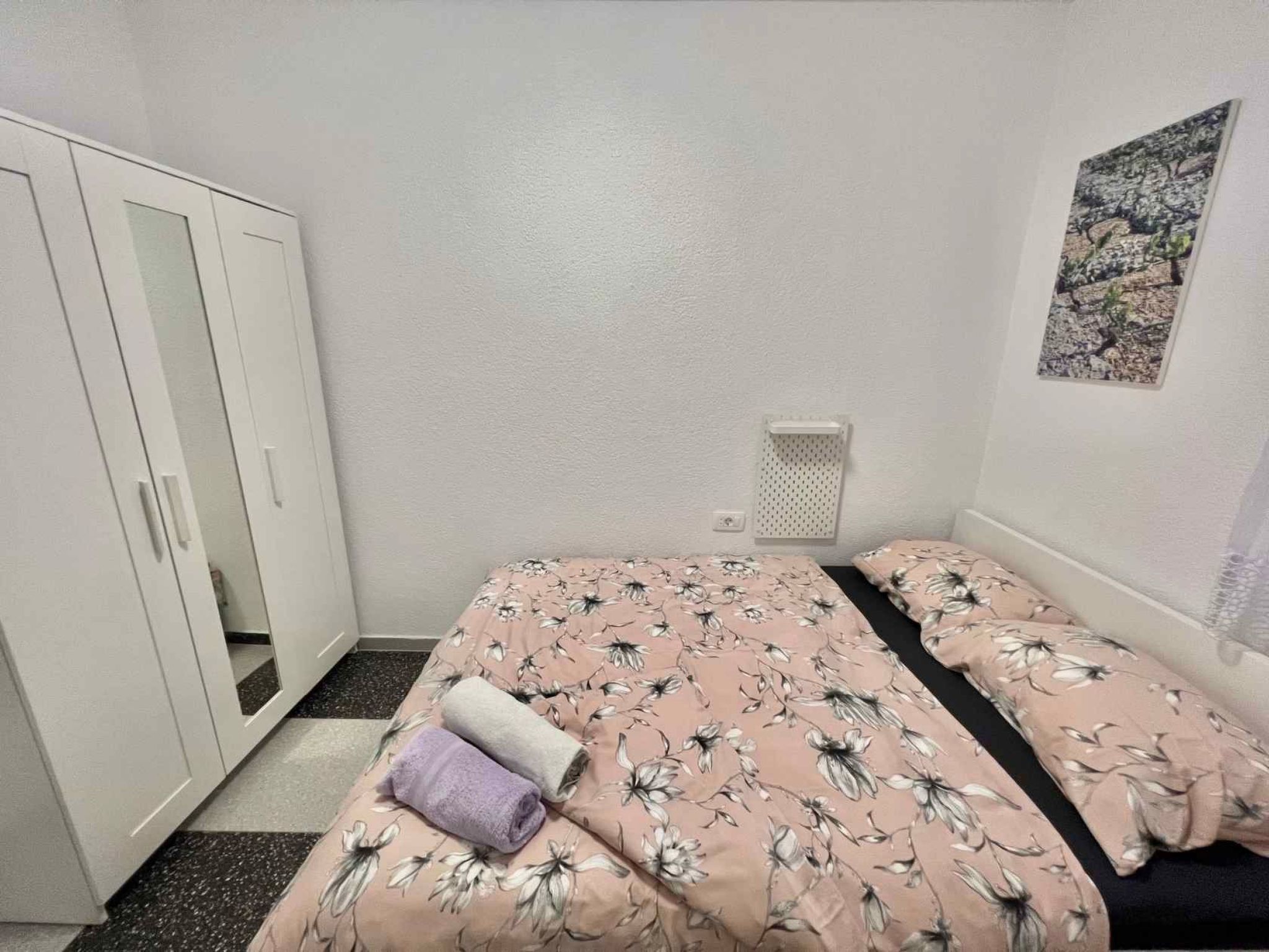 Wohnung Ana 1-Drinnen