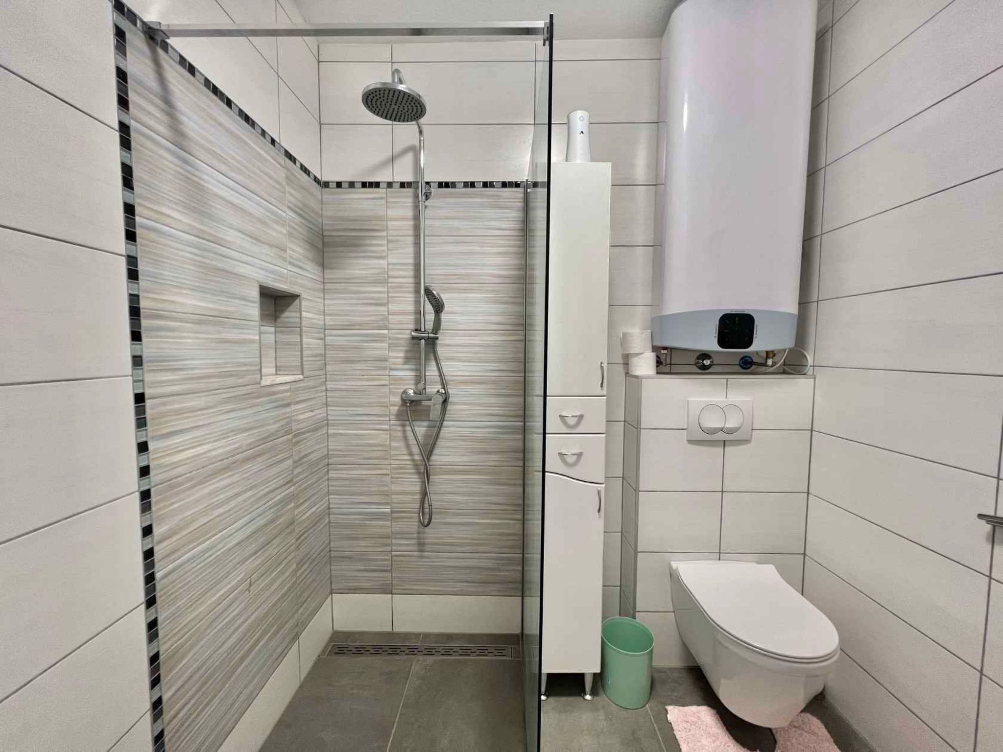 Wohnung Ana 1-Drinnen