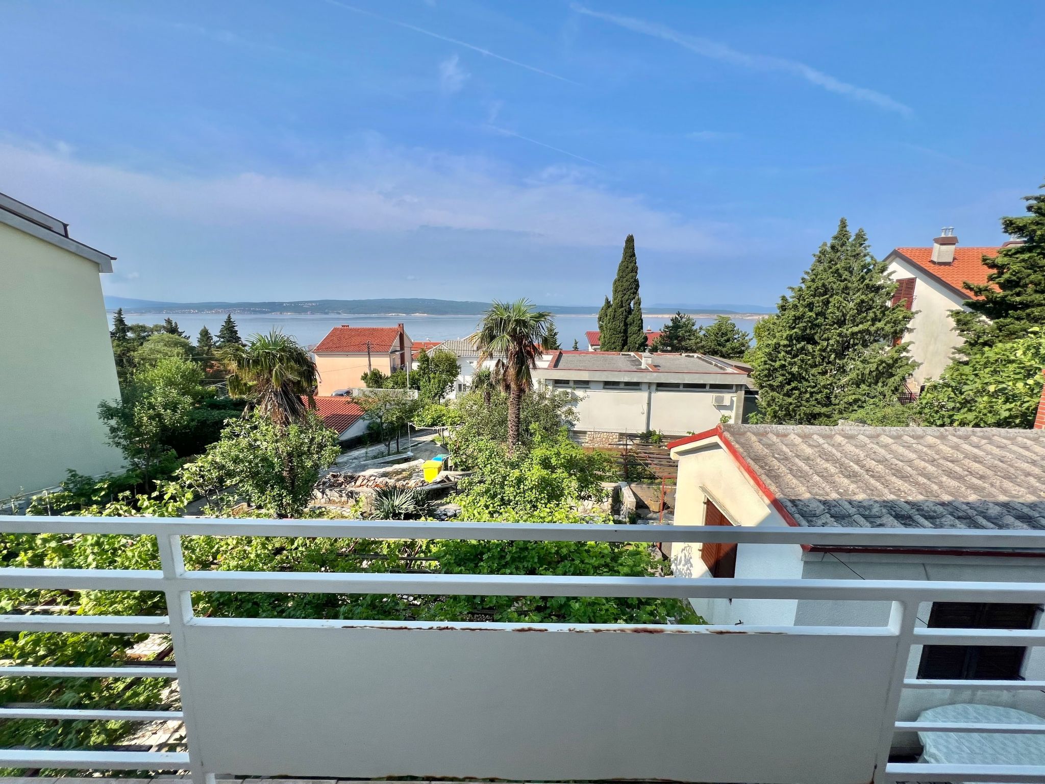 Photo of Wohnung in Dramalj mit Grill und Terrasse