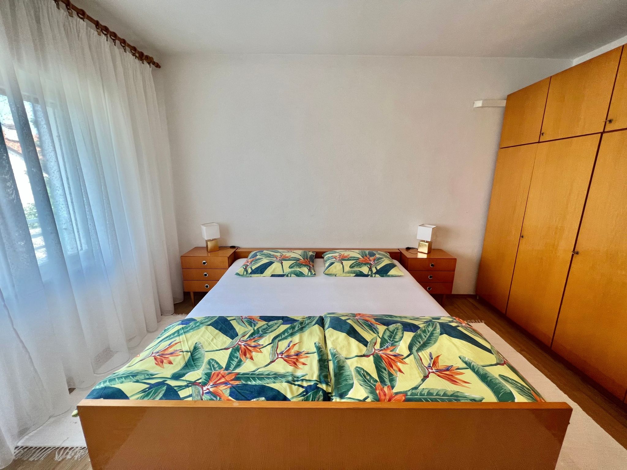 Photo of Wohnung in Dramalj mit Grill und Terrasse