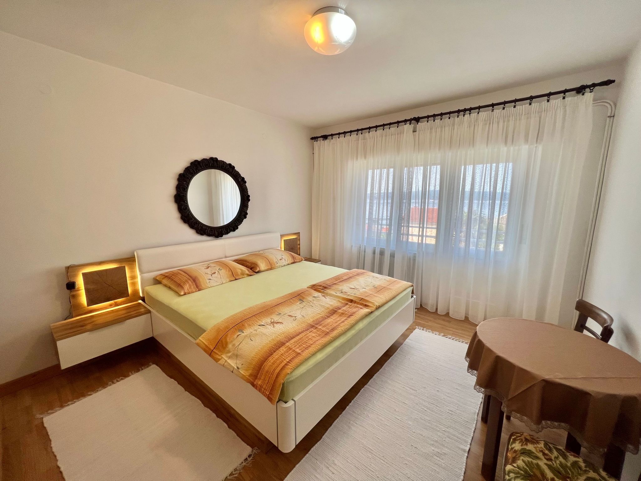 Photo of Wohnung in Dramalj mit Grill und Terrasse