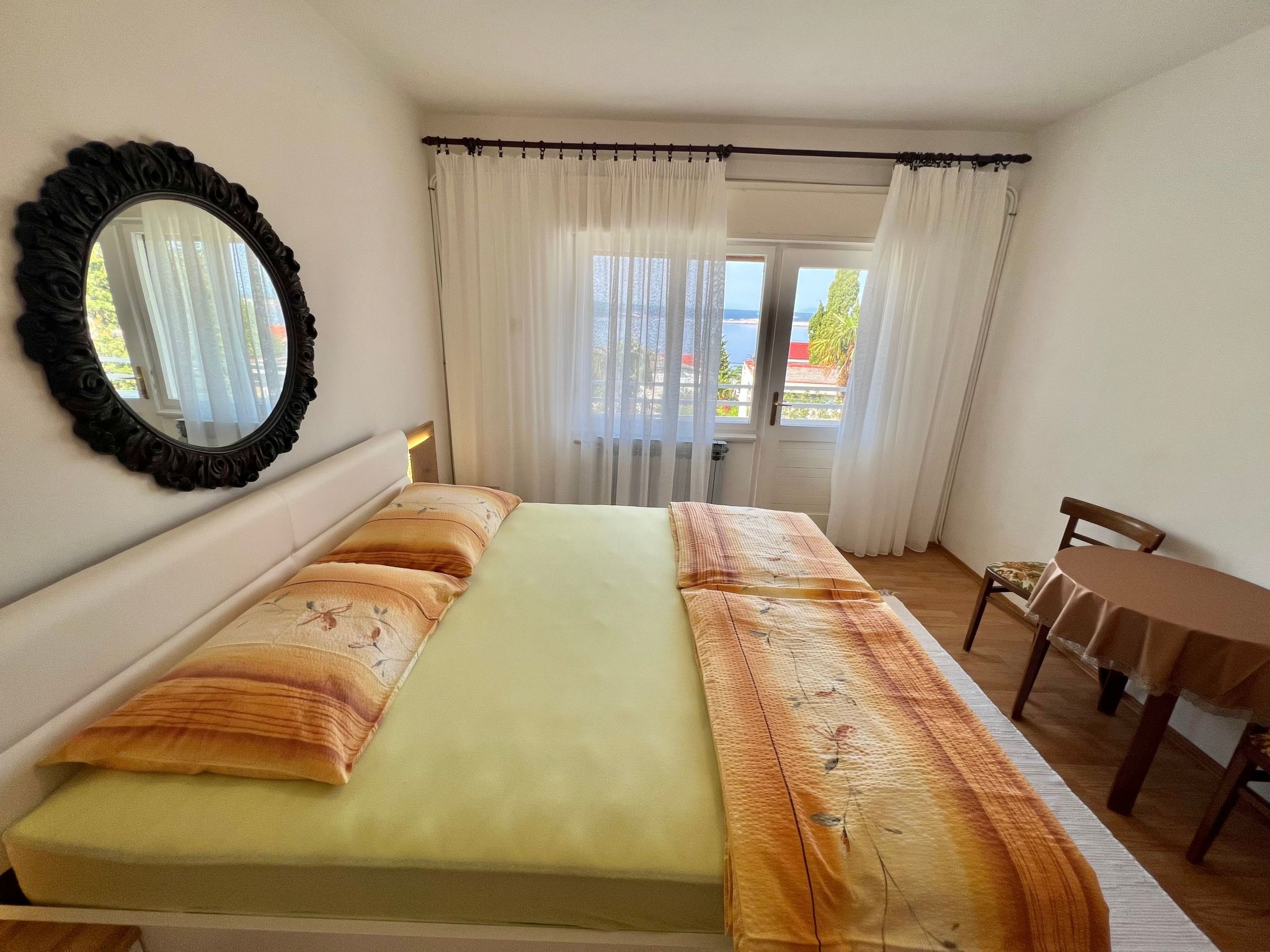 Photo of Wohnung in Dramalj mit Grill und Terrasse