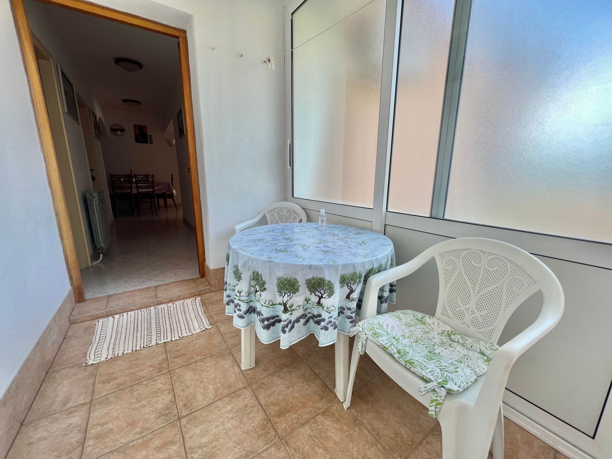 Photo of Wohnung in Dramalj mit Grill und Terrasse