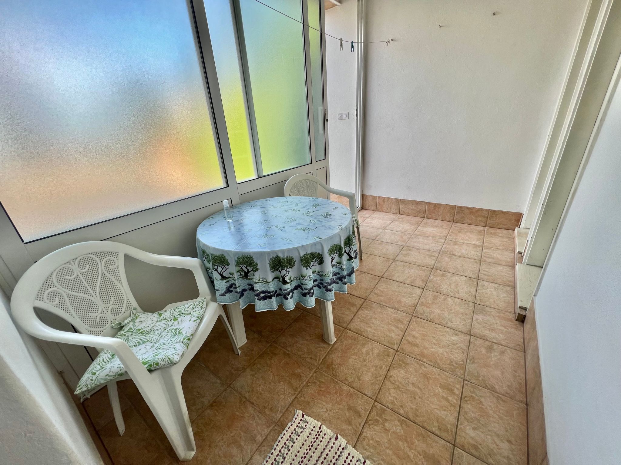 Photo of Wohnung in Dramalj mit Grill und Terrasse