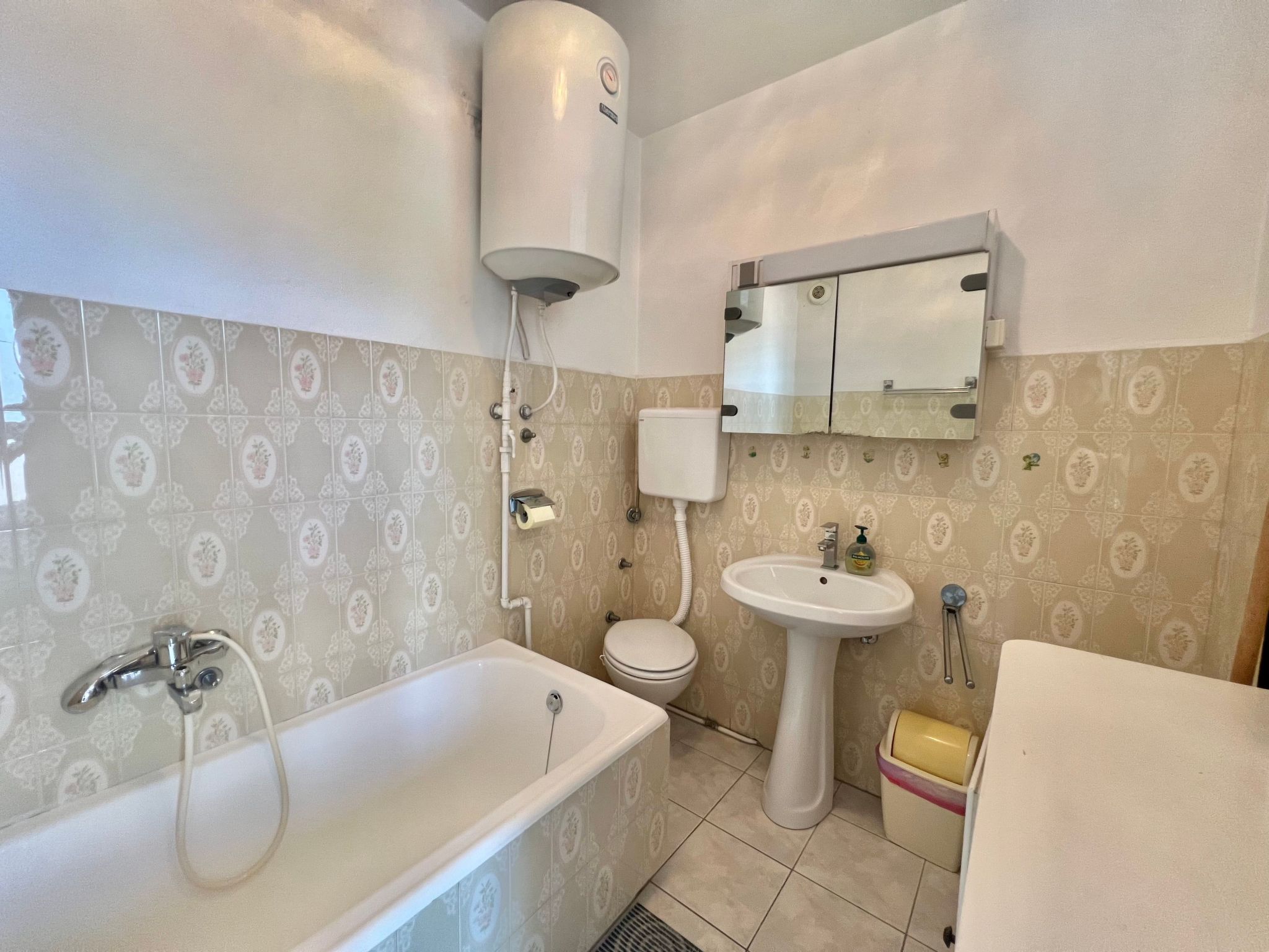 Photo of Wohnung in Dramalj mit Grill und Terrasse