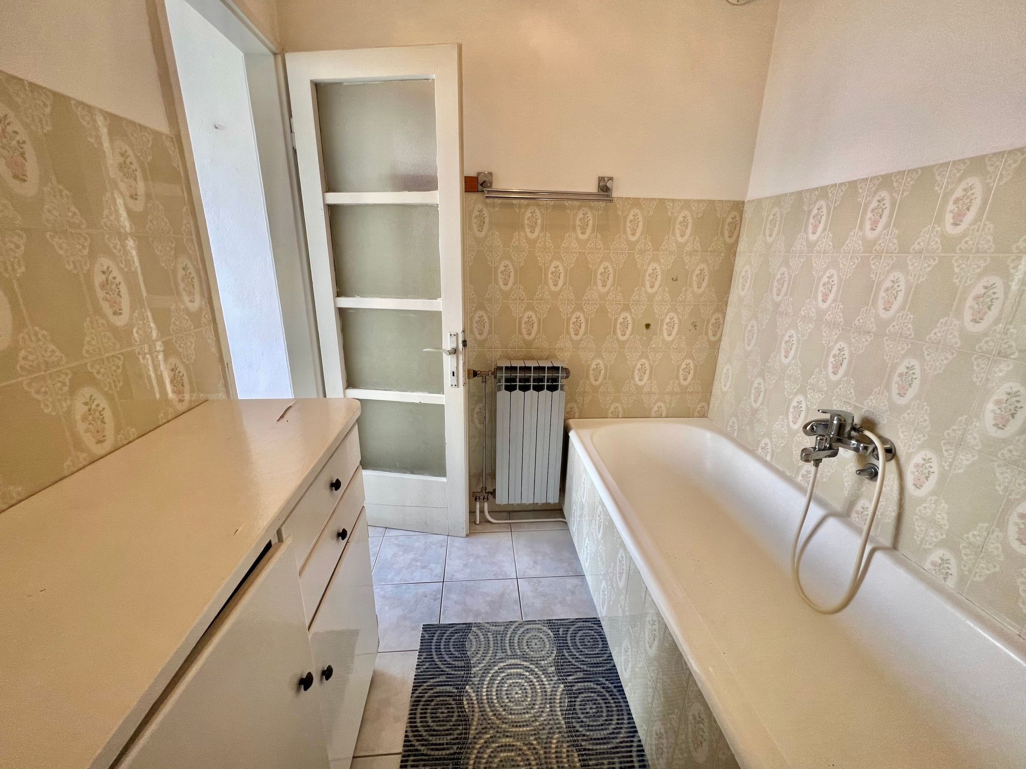 Photo of Wohnung in Dramalj mit Grill und Terrasse