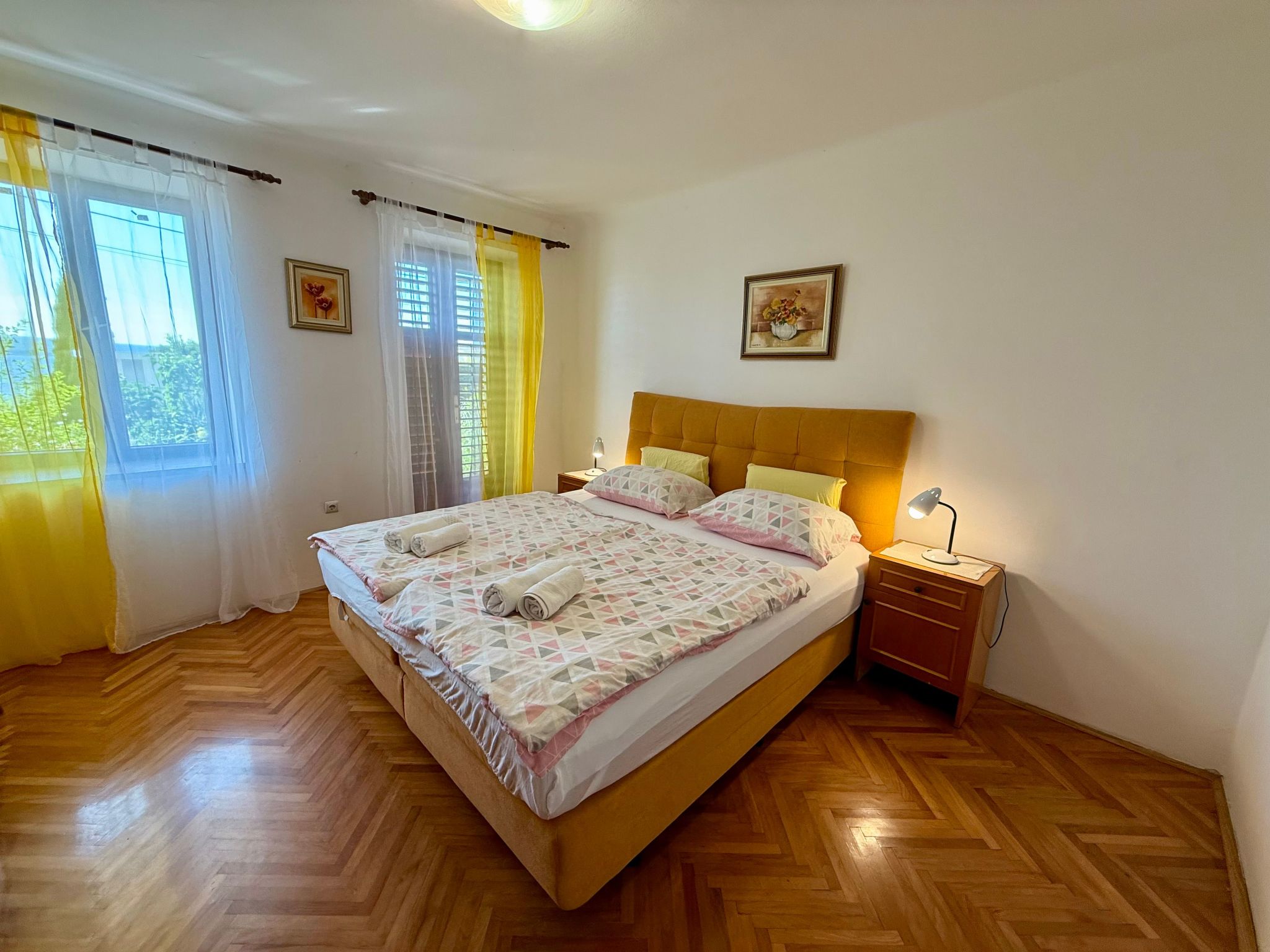 Apartment Ruža 1-Binnen