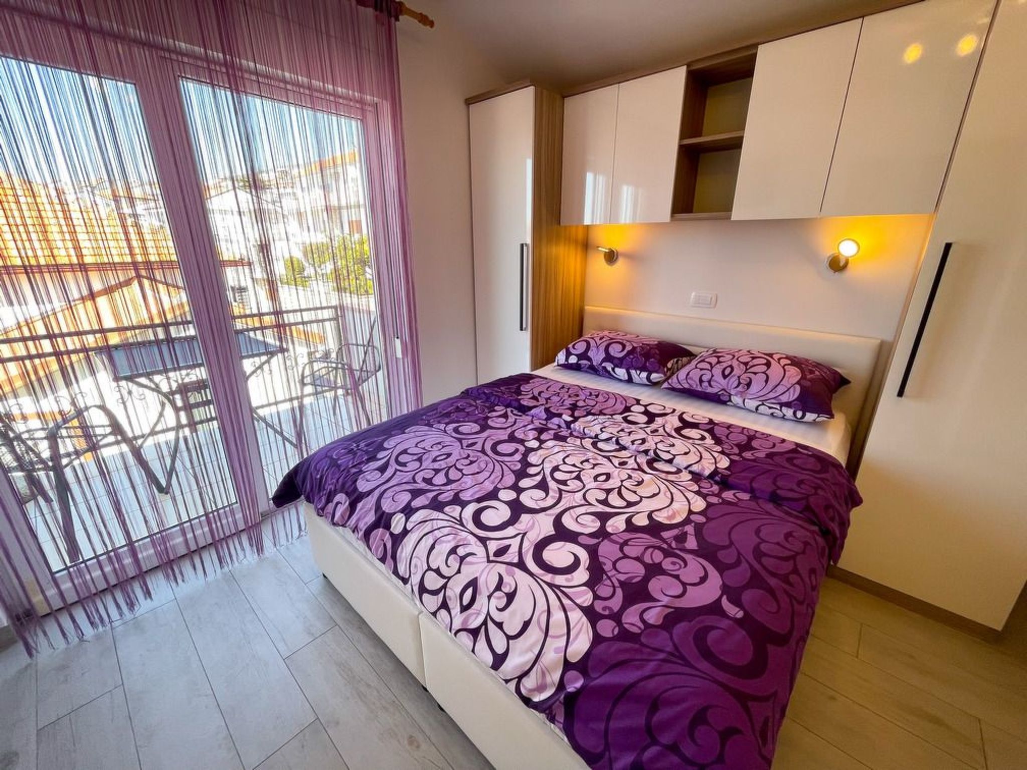 Tolle Wohnung in Dramalj-Image-tags.info