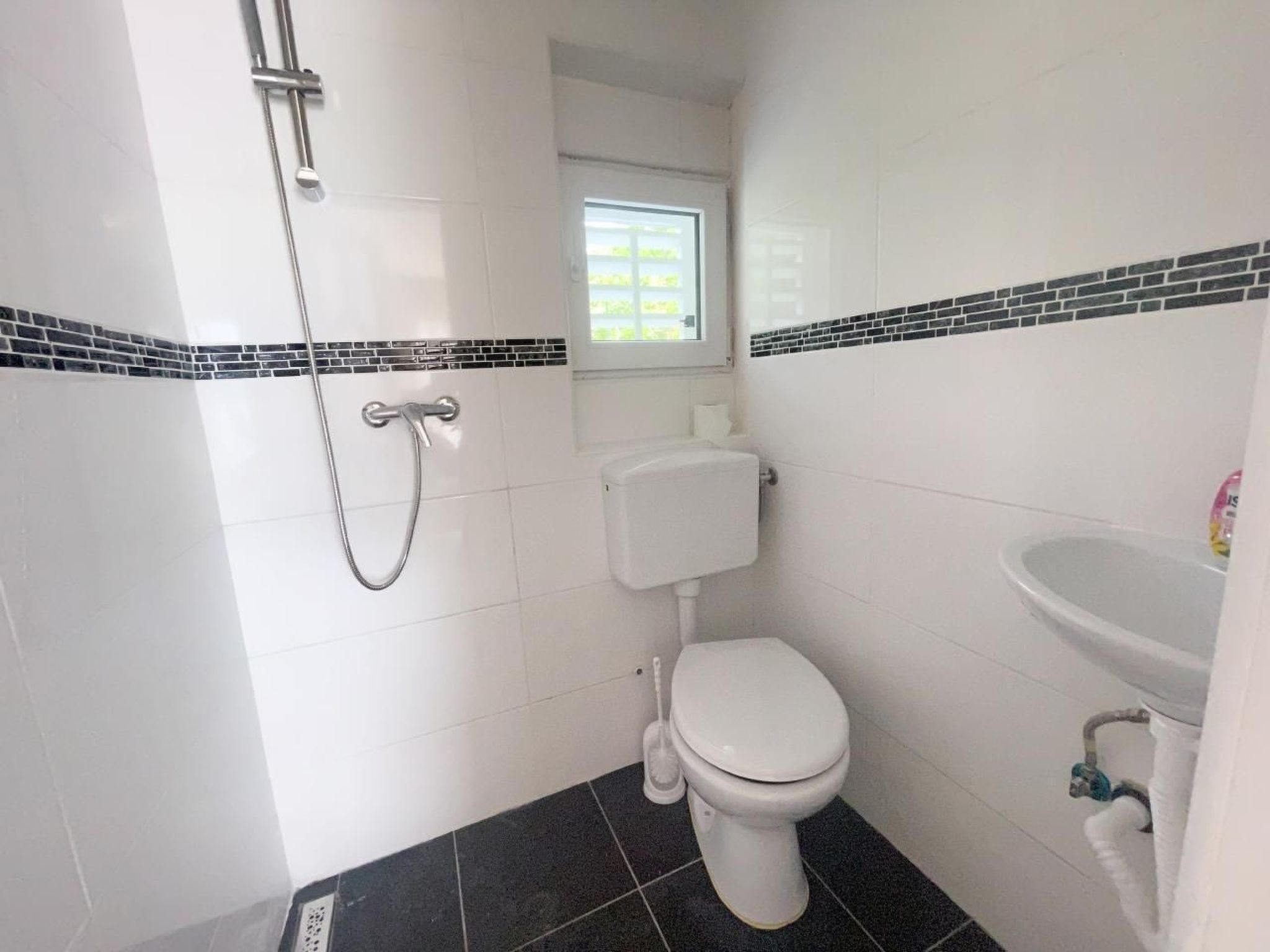 Wohnung in Dramalj und Meerblick-Image-tags.info