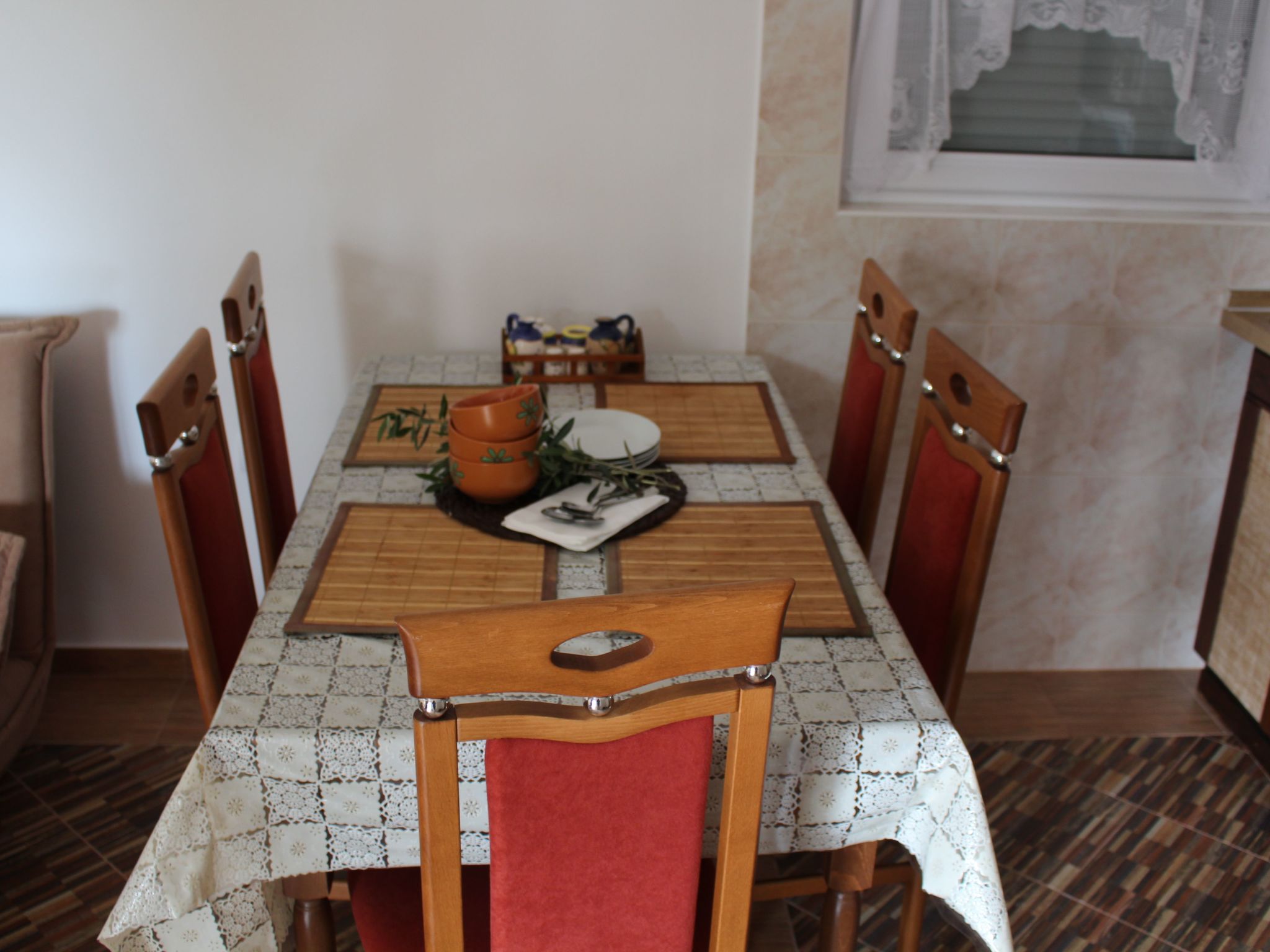 Photo of Gemütliche Ferienwohnung in Dramalj mit Großer Terrasse