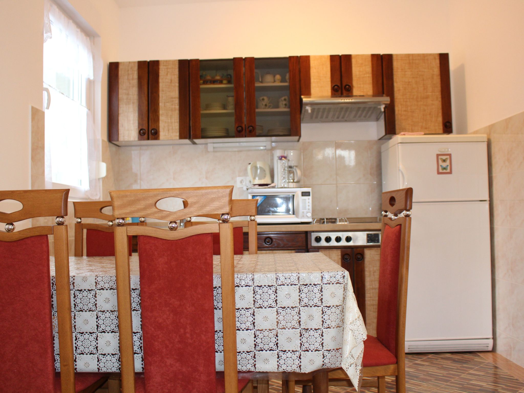 Photo of Gemütliche Ferienwohnung in Dramalj mit Großer Terrasse