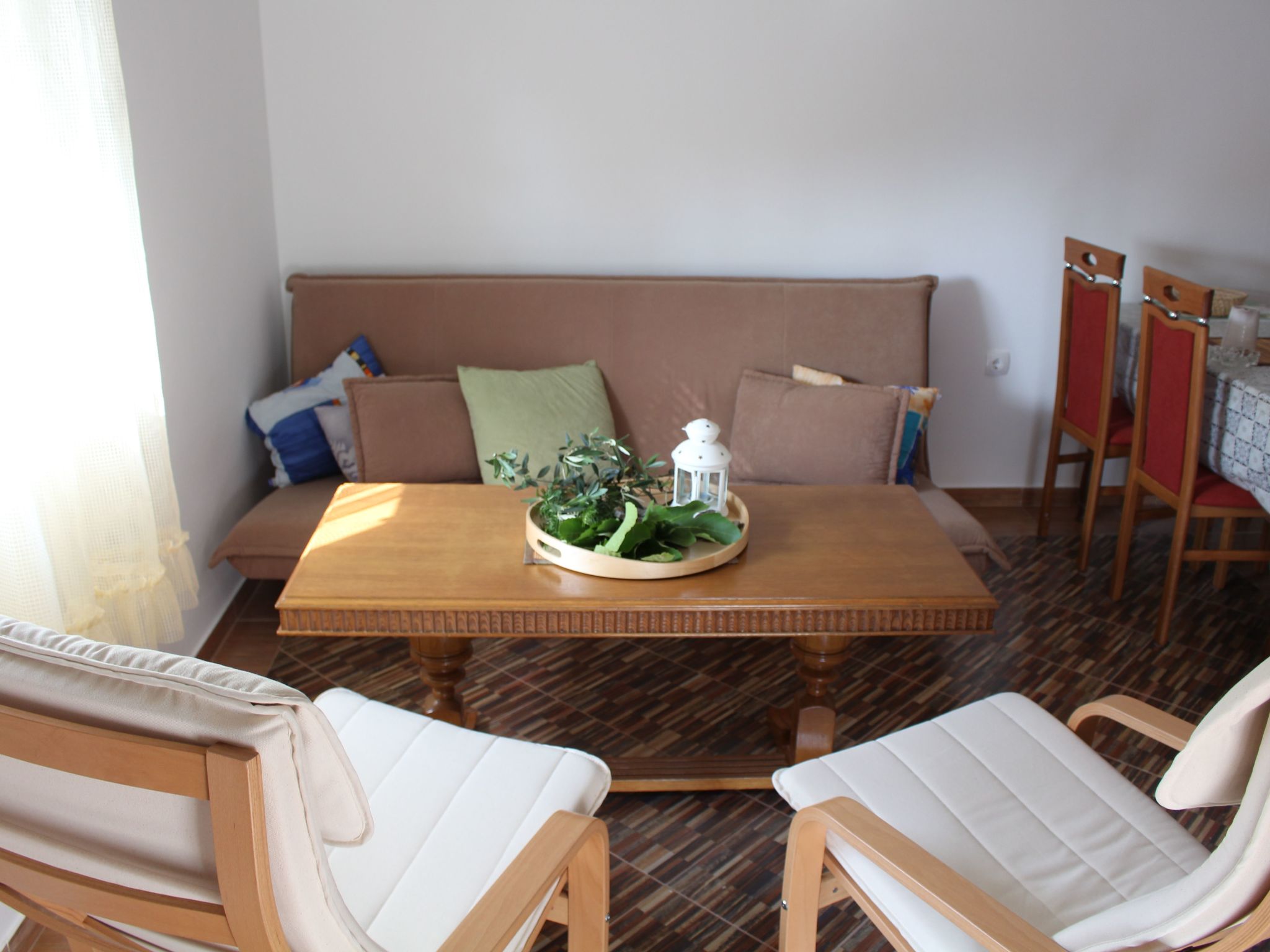 Photo of Gemütliche Ferienwohnung in Dramalj mit Großer Terrasse