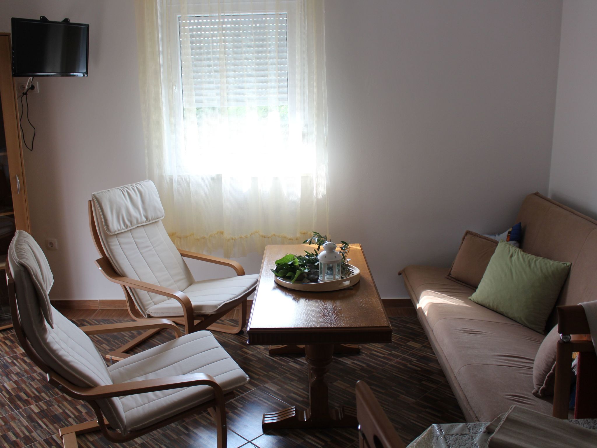 Photo of Gemütliche Ferienwohnung in Dramalj mit Großer Terrasse