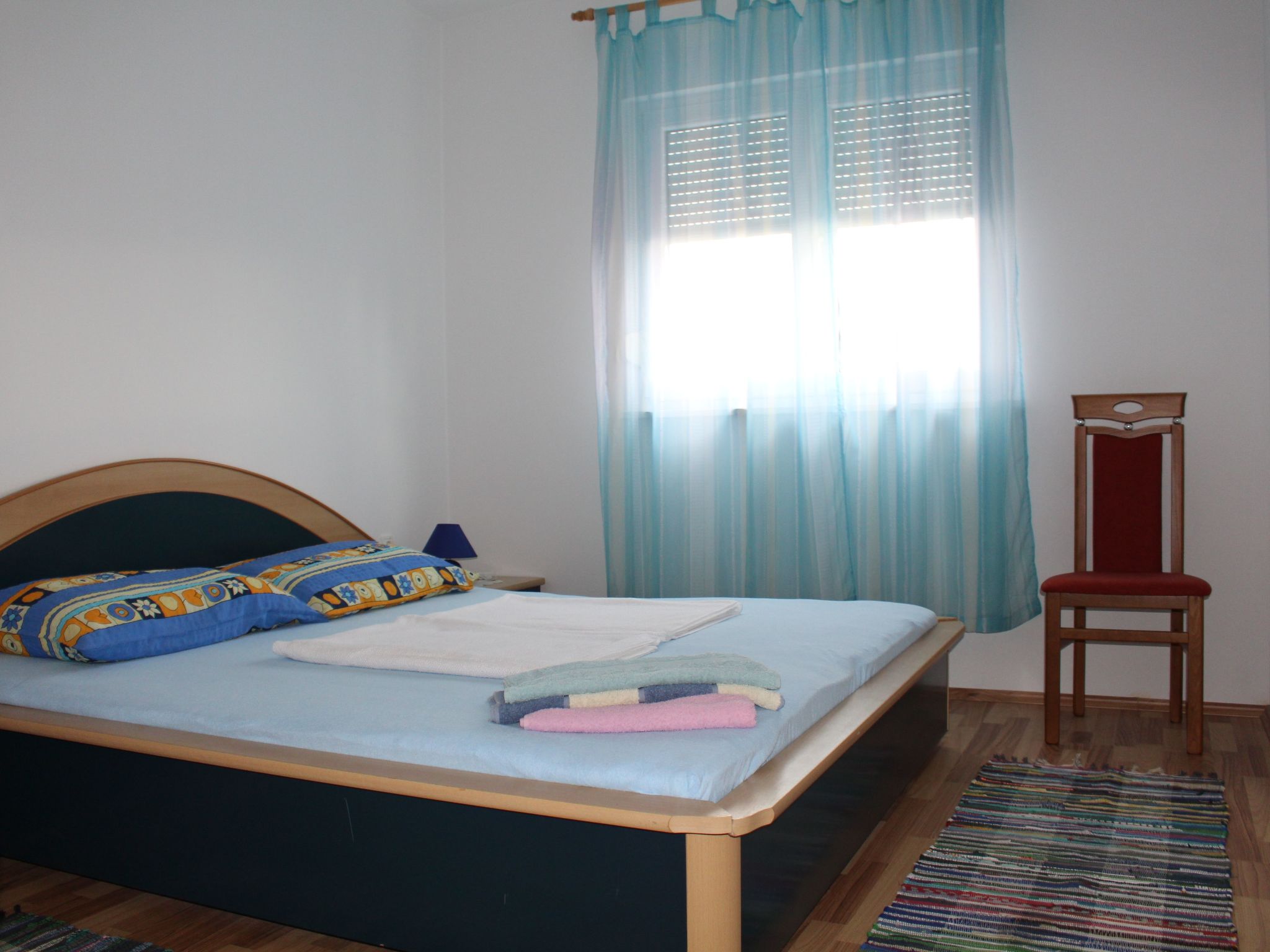 Photo of Gemütliche Ferienwohnung in Dramalj mit Großer Terrasse