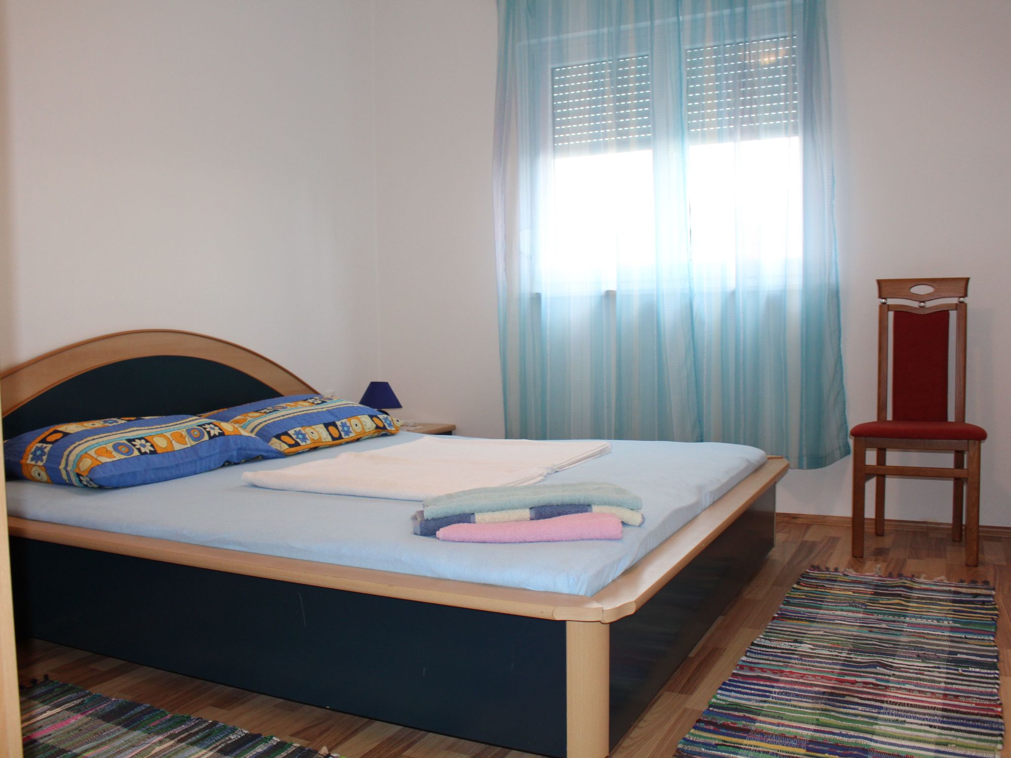 Photo of Gemütliche Ferienwohnung in Dramalj mit Großer Terrasse