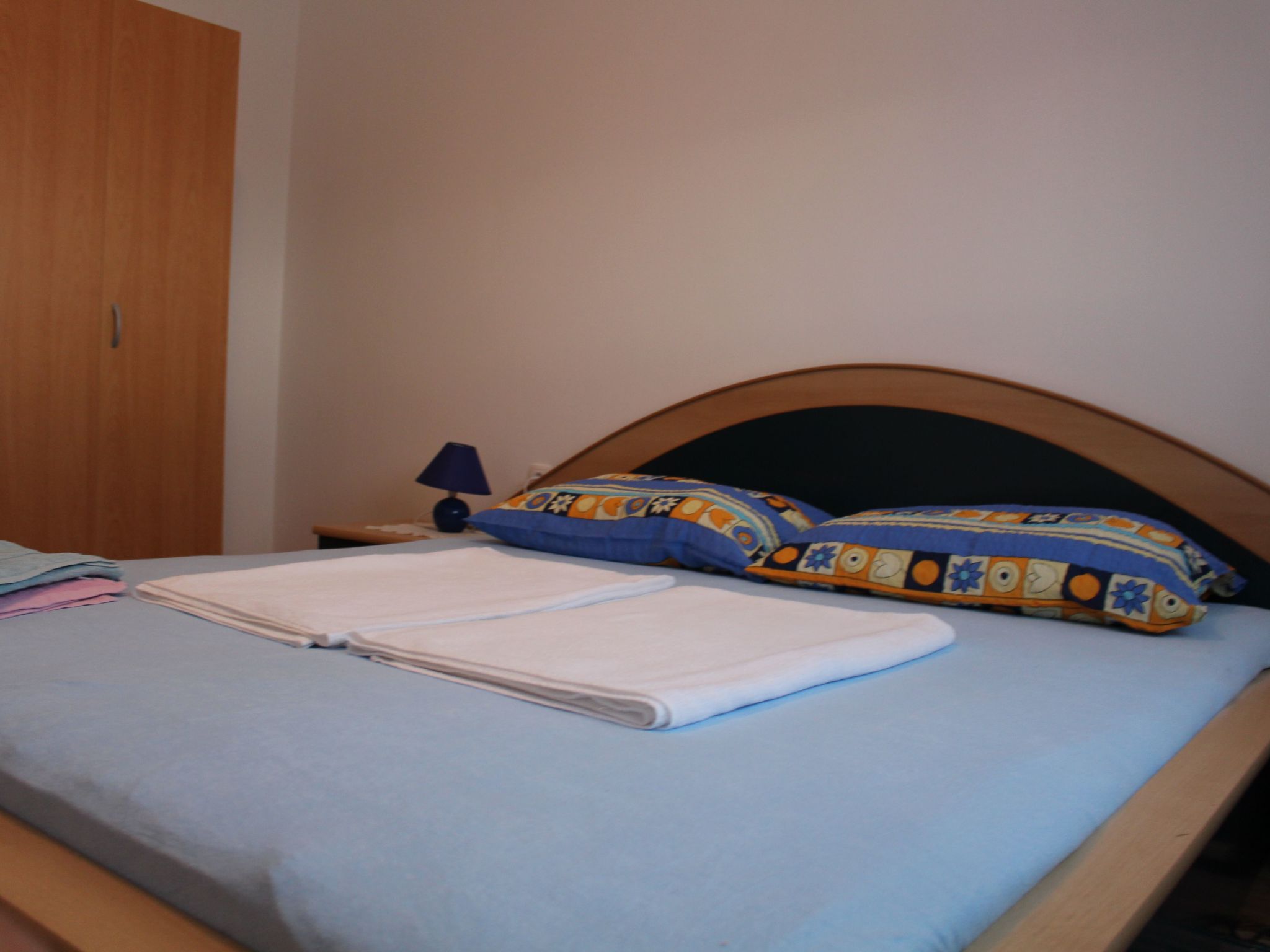 Photo of Gemütliche Ferienwohnung in Dramalj mit Großer Terrasse