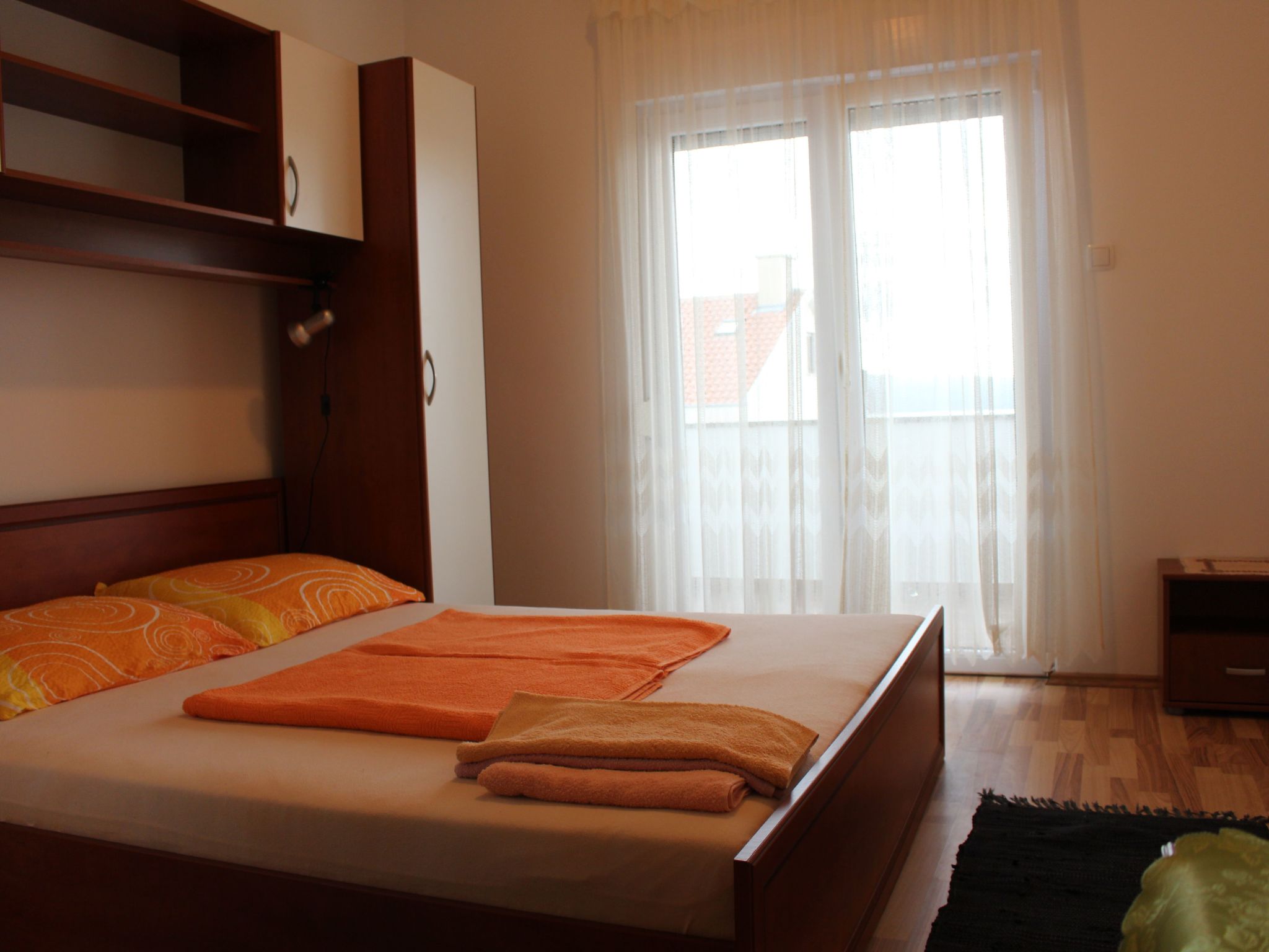 Photo of Gemütliche Ferienwohnung in Dramalj mit Großer Terrasse