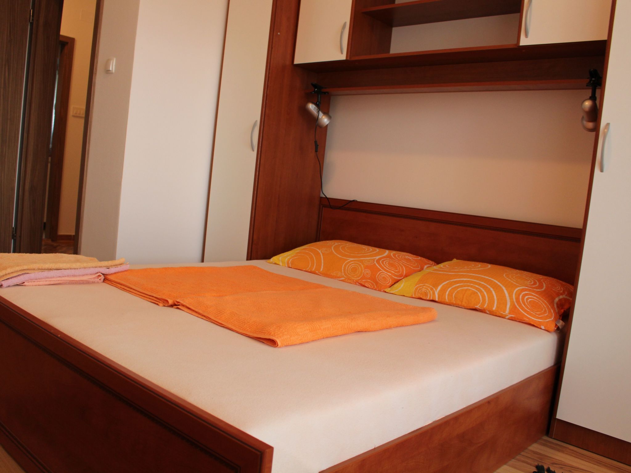 Photo of Gemütliche Ferienwohnung in Dramalj mit Großer Terrasse