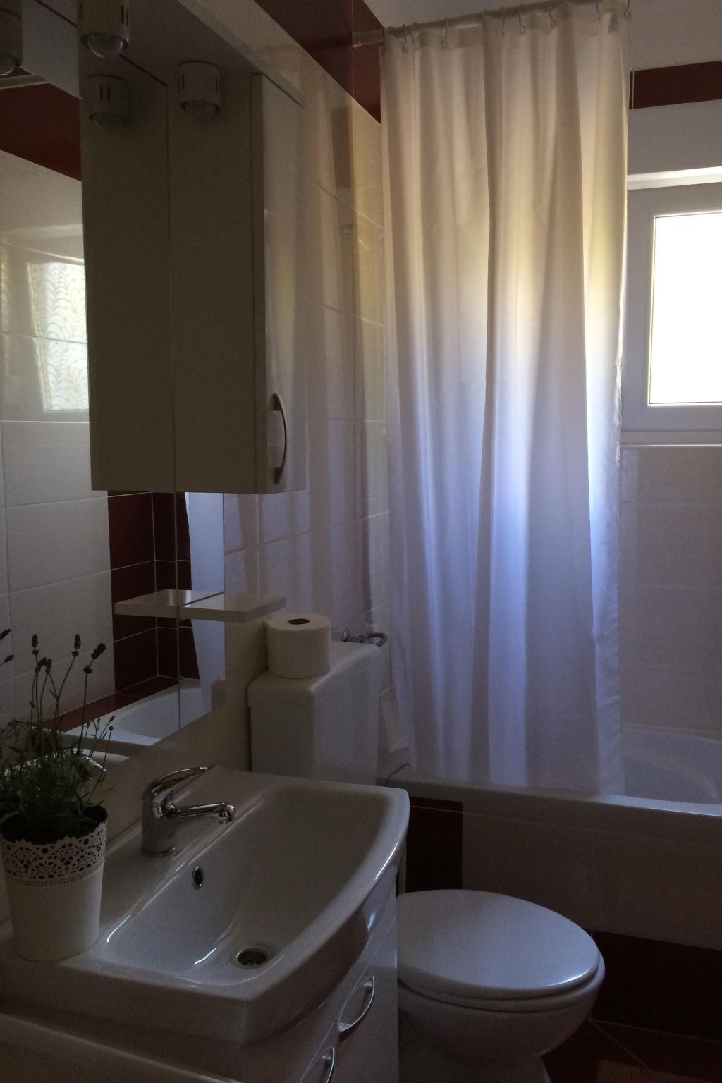 Photo of Gemütliche Ferienwohnung in Dramalj mit Großer Terrasse