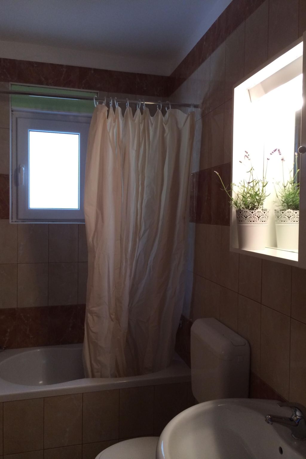 Photo of Gemütliche Ferienwohnung in Dramalj mit Großer Terrasse