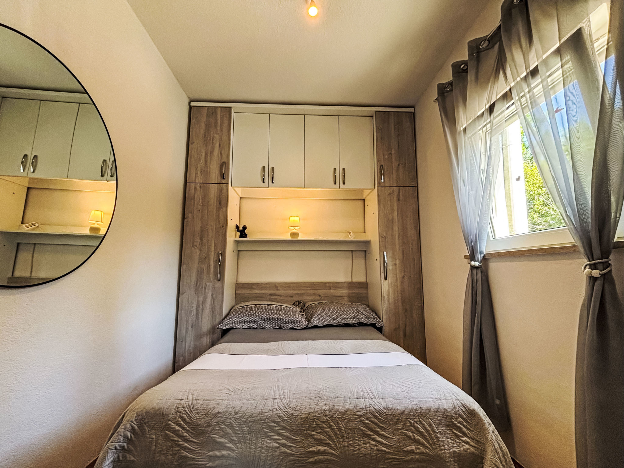 Photo of Schöne Wohnung in Dramalj