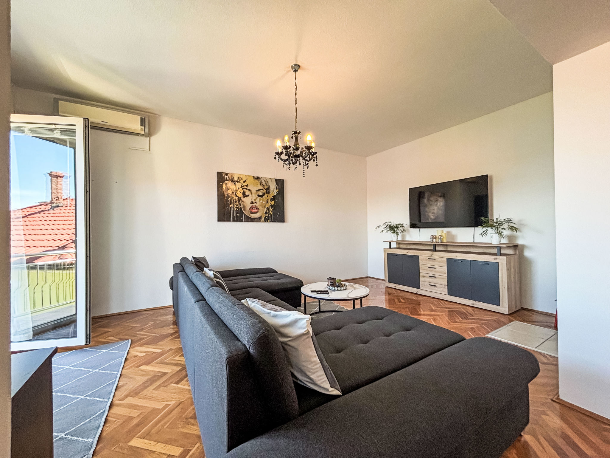 Photo of Schöne Wohnung in Dramalj