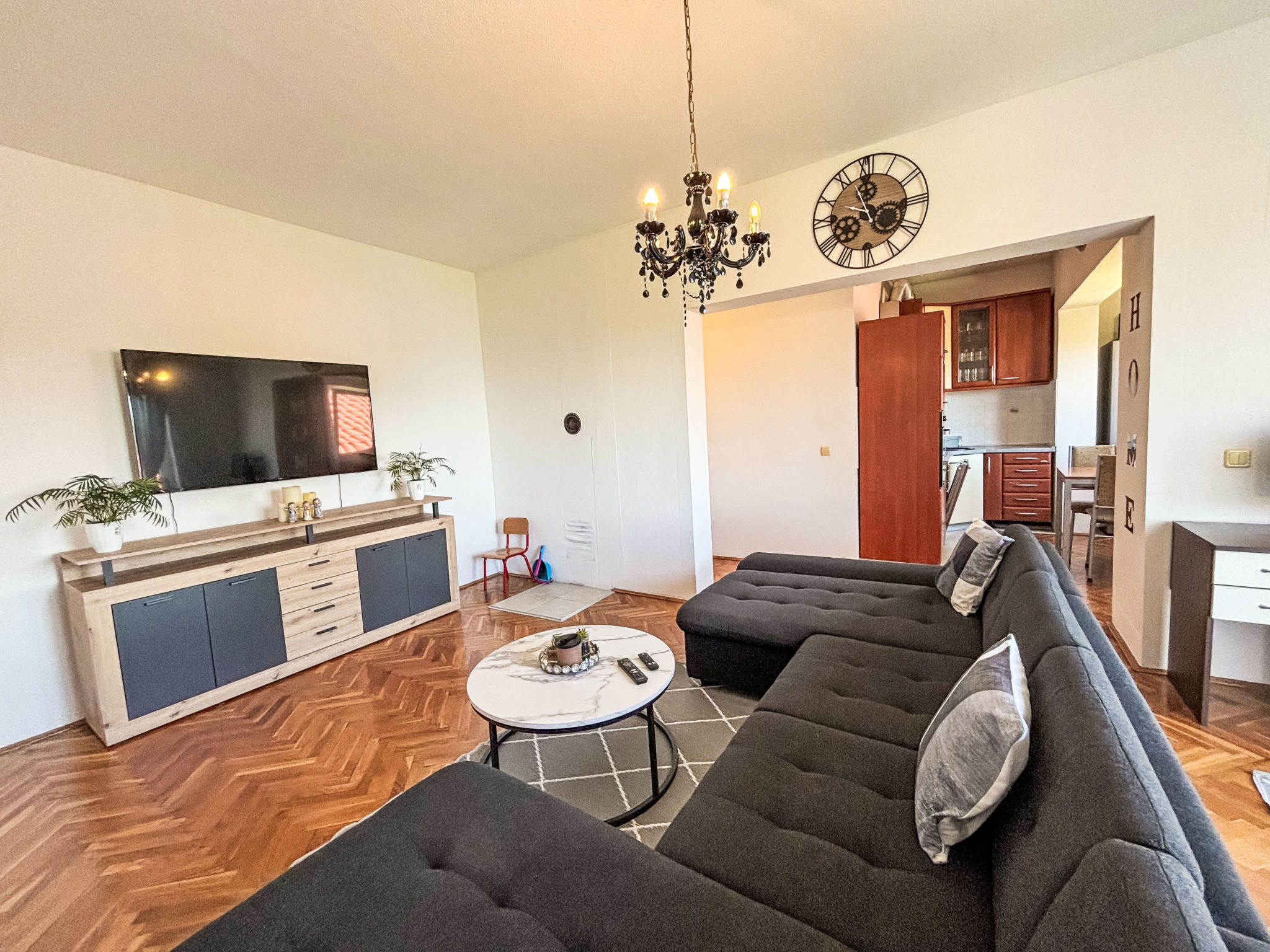Photo of Schöne Wohnung in Dramalj