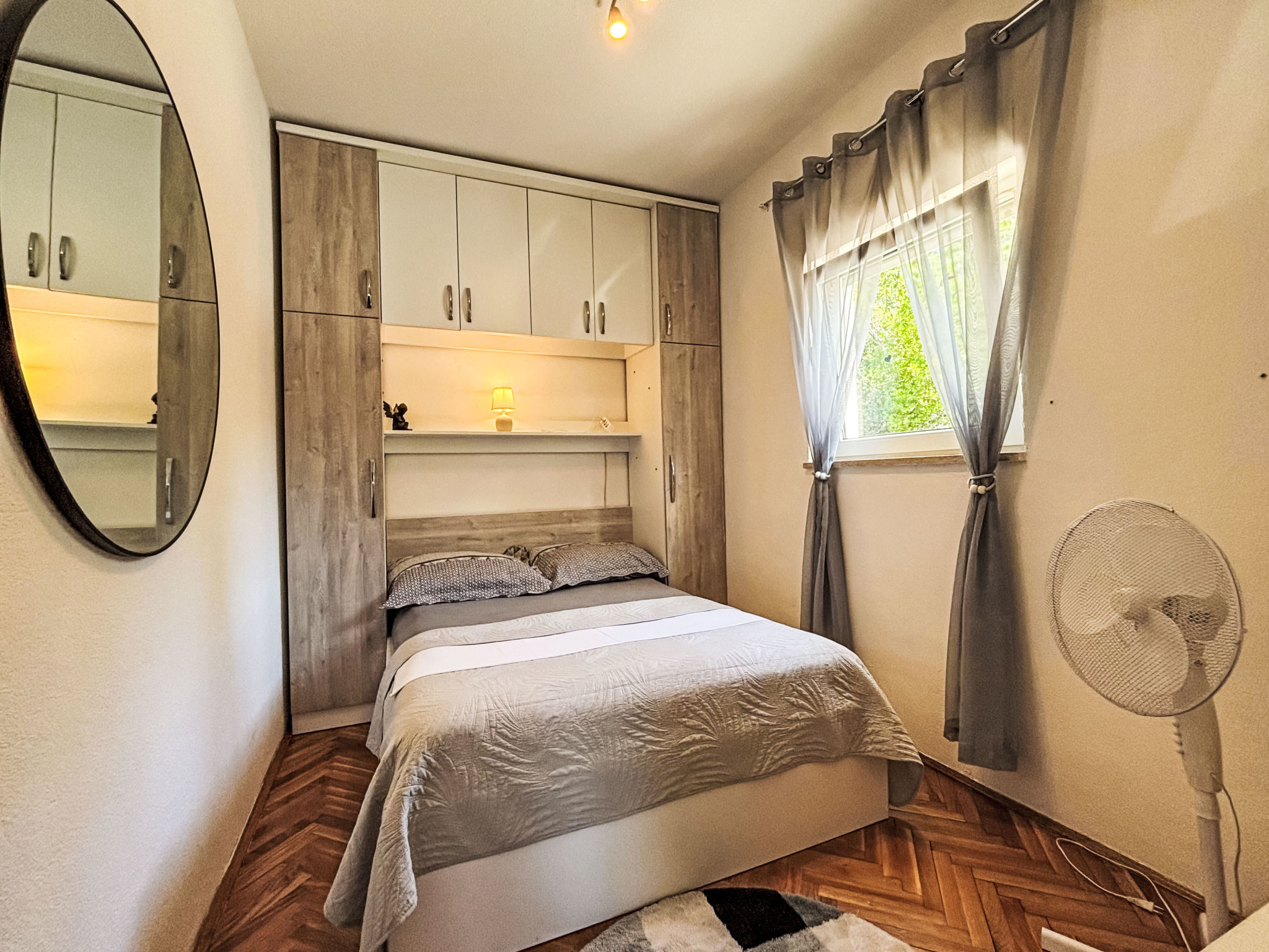 Photo of Schöne Wohnung in Dramalj