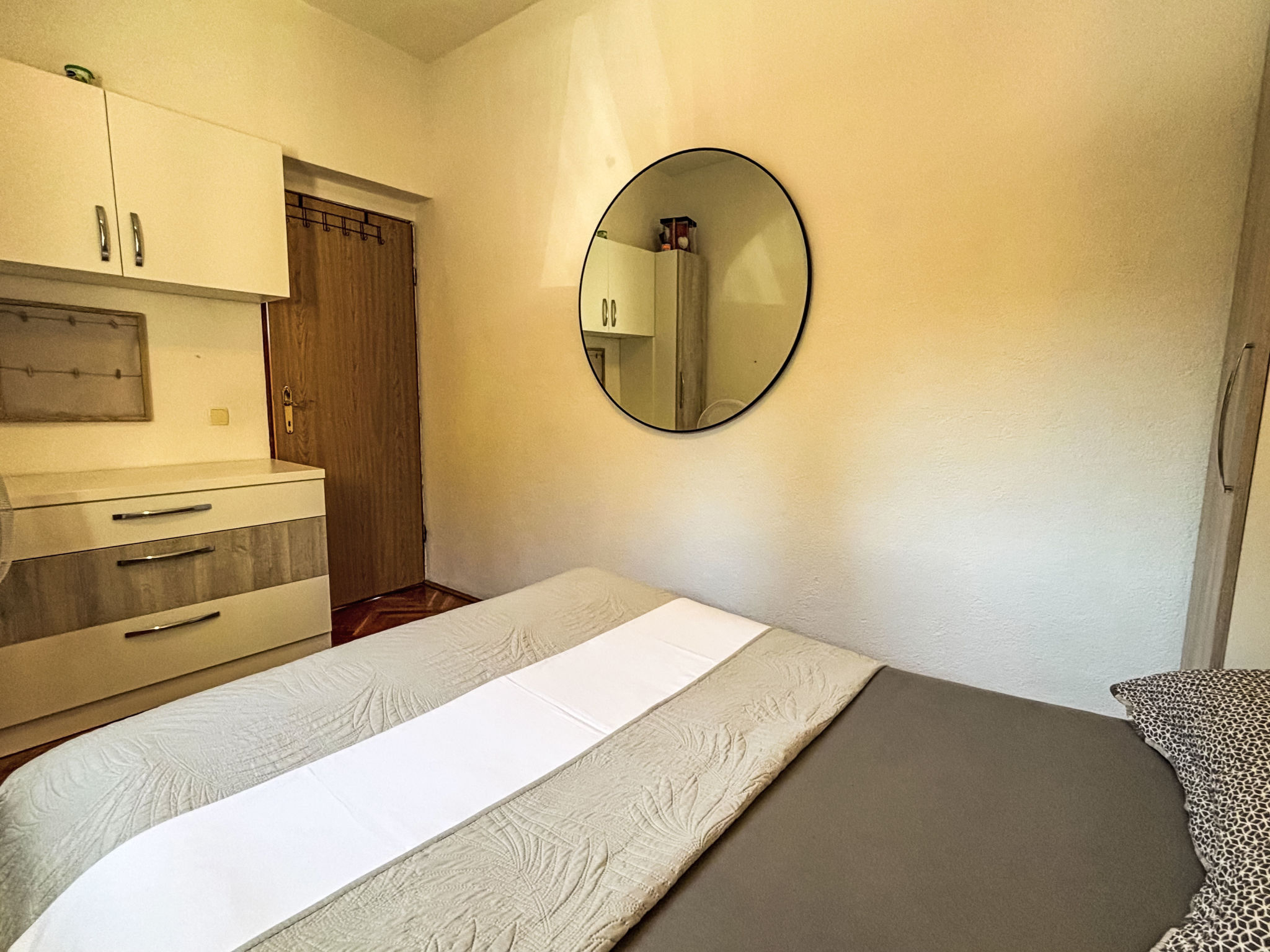 Photo of Schöne Wohnung in Dramalj