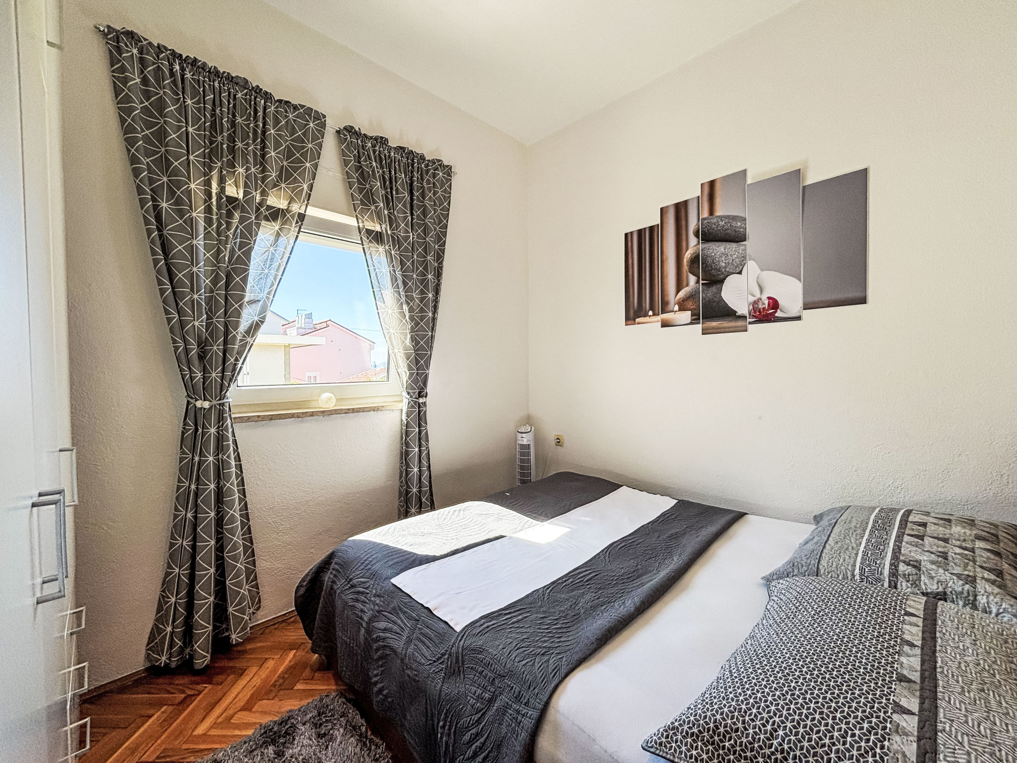 Photo of Schöne Wohnung in Dramalj